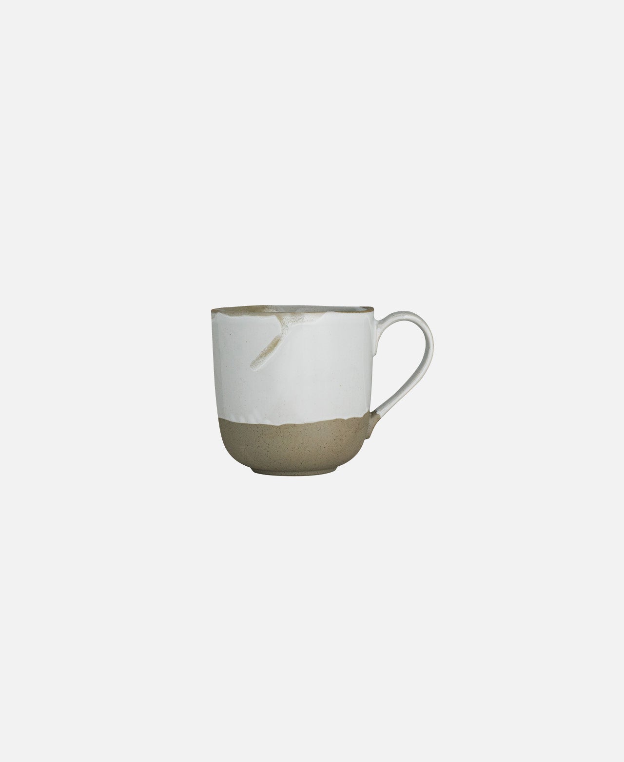 Forager Mug - Cream