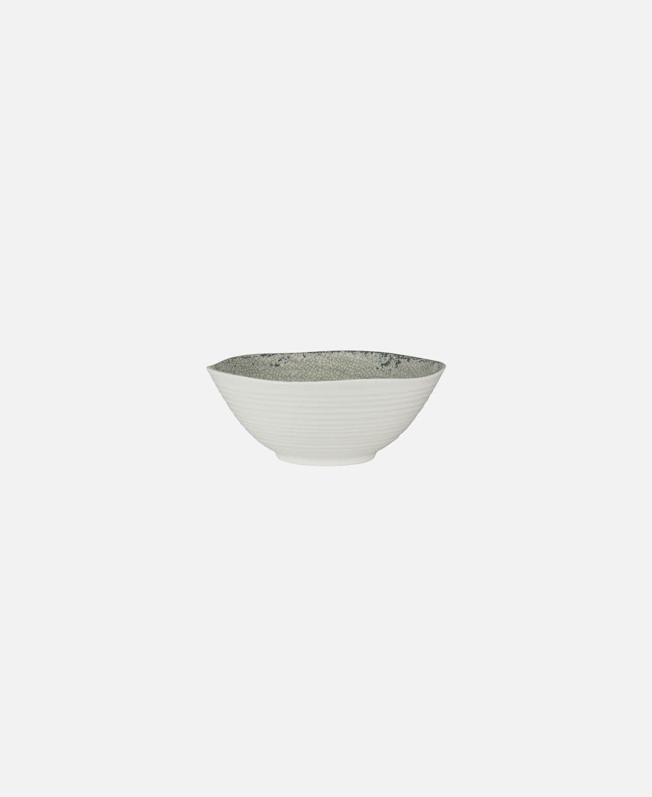 Pompeii Bowl - Stone