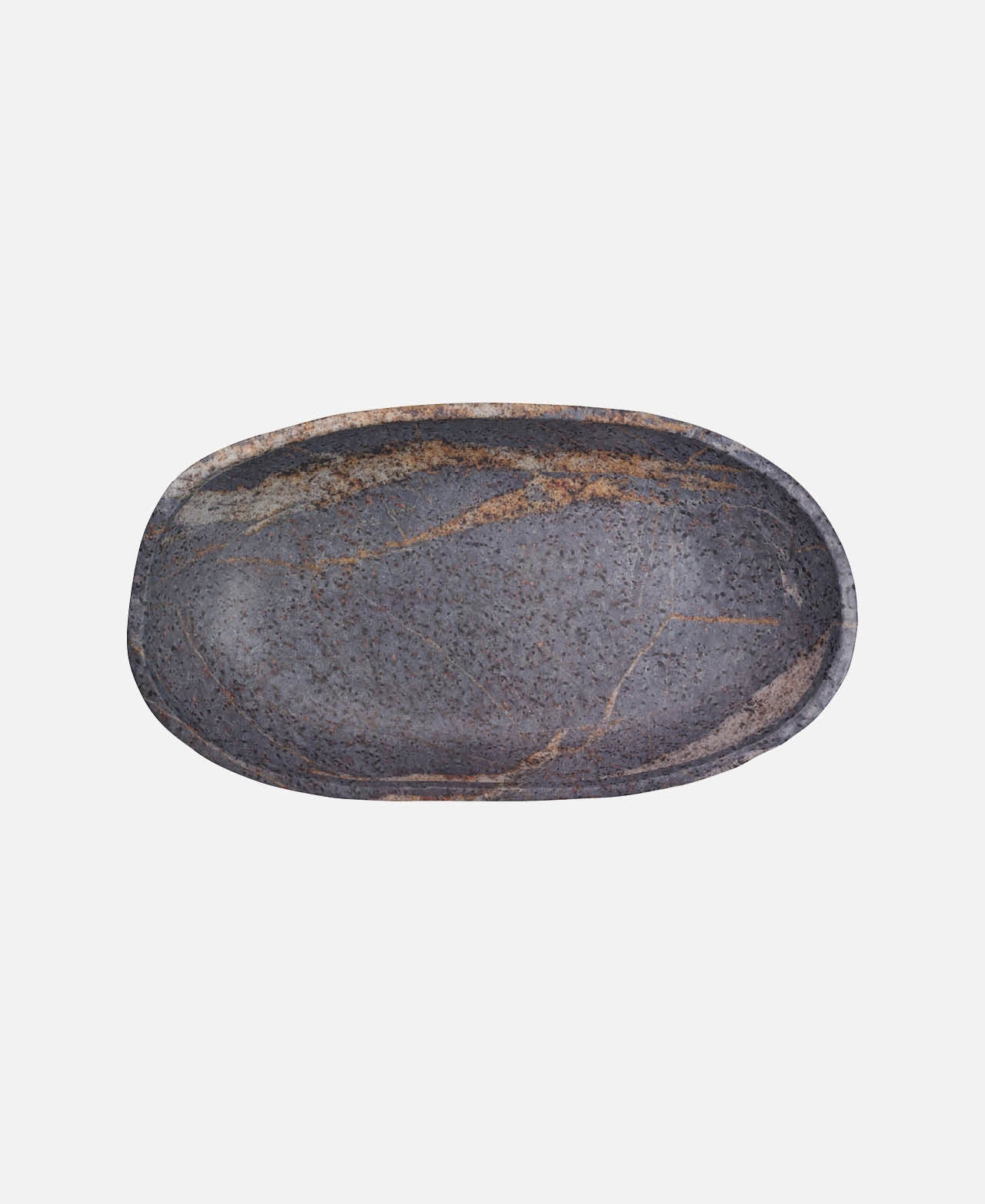 Bol Oval Quarry - Gris