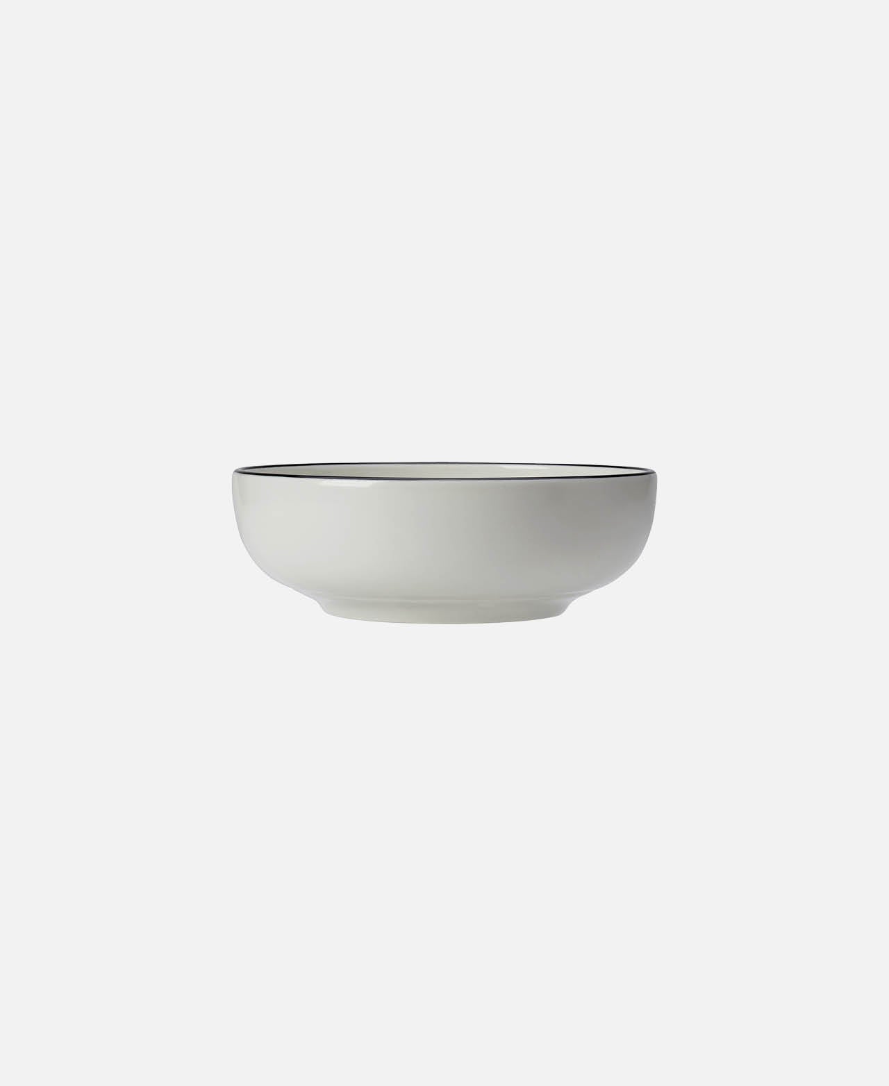 Asteria Bowl - White