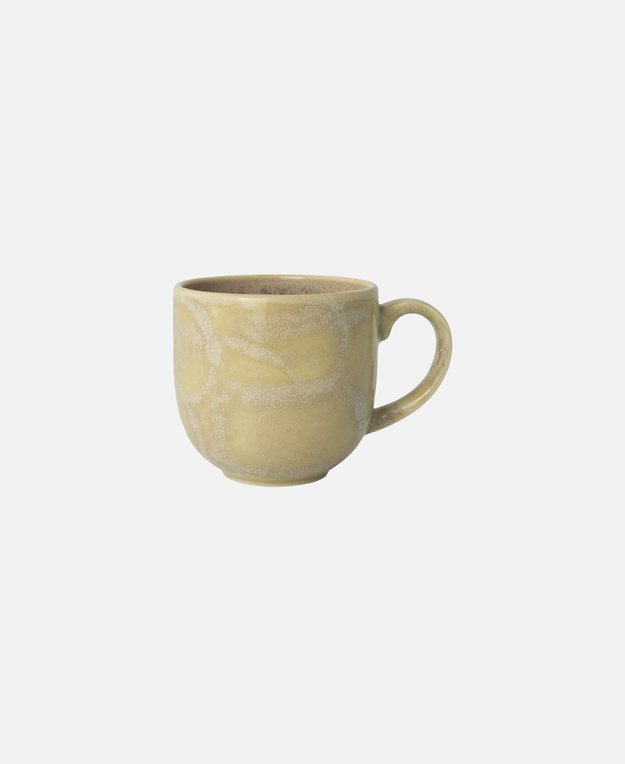Taza Mug Aurora Vesuvius - Rose Quartz