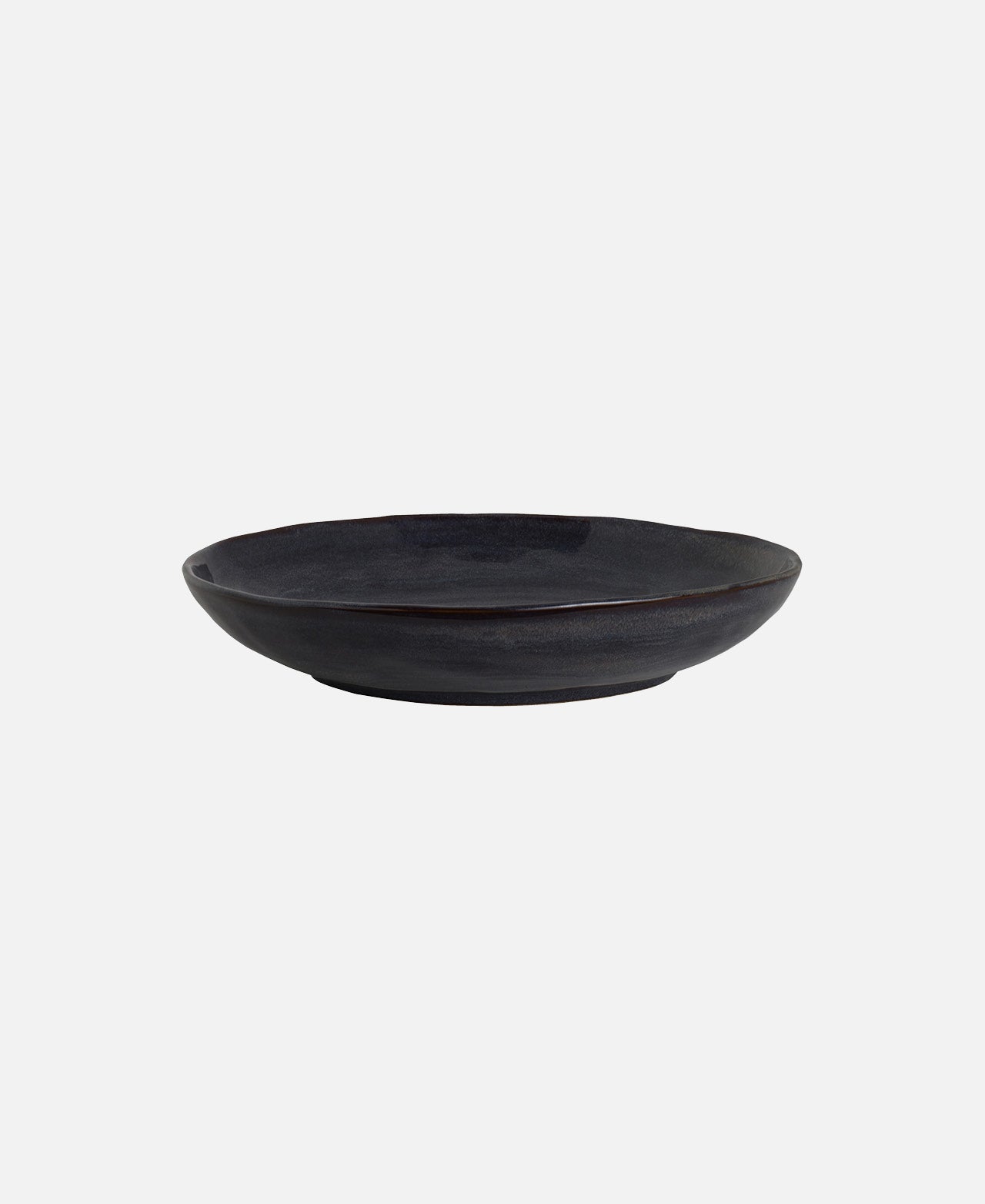 Azores Caldeira Deep Bowl - Black