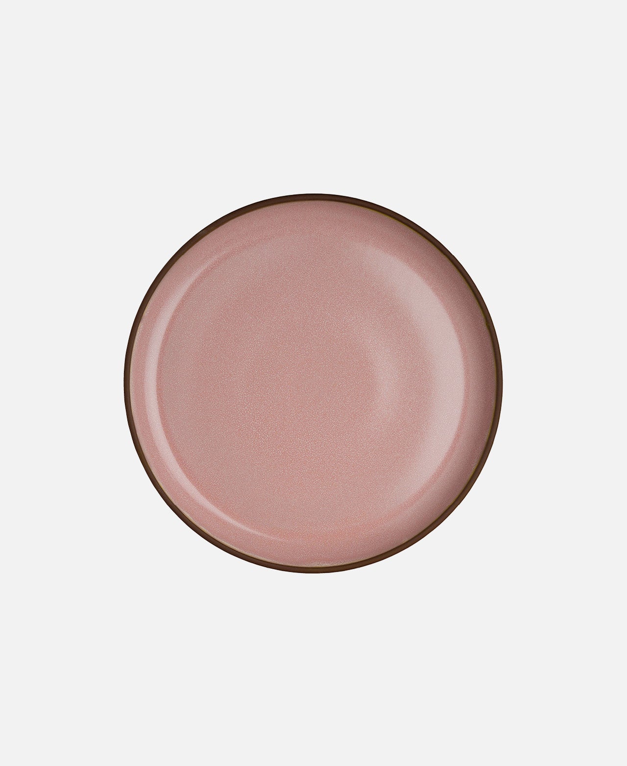 Spice Dinner Plate - Pink Peppercorn