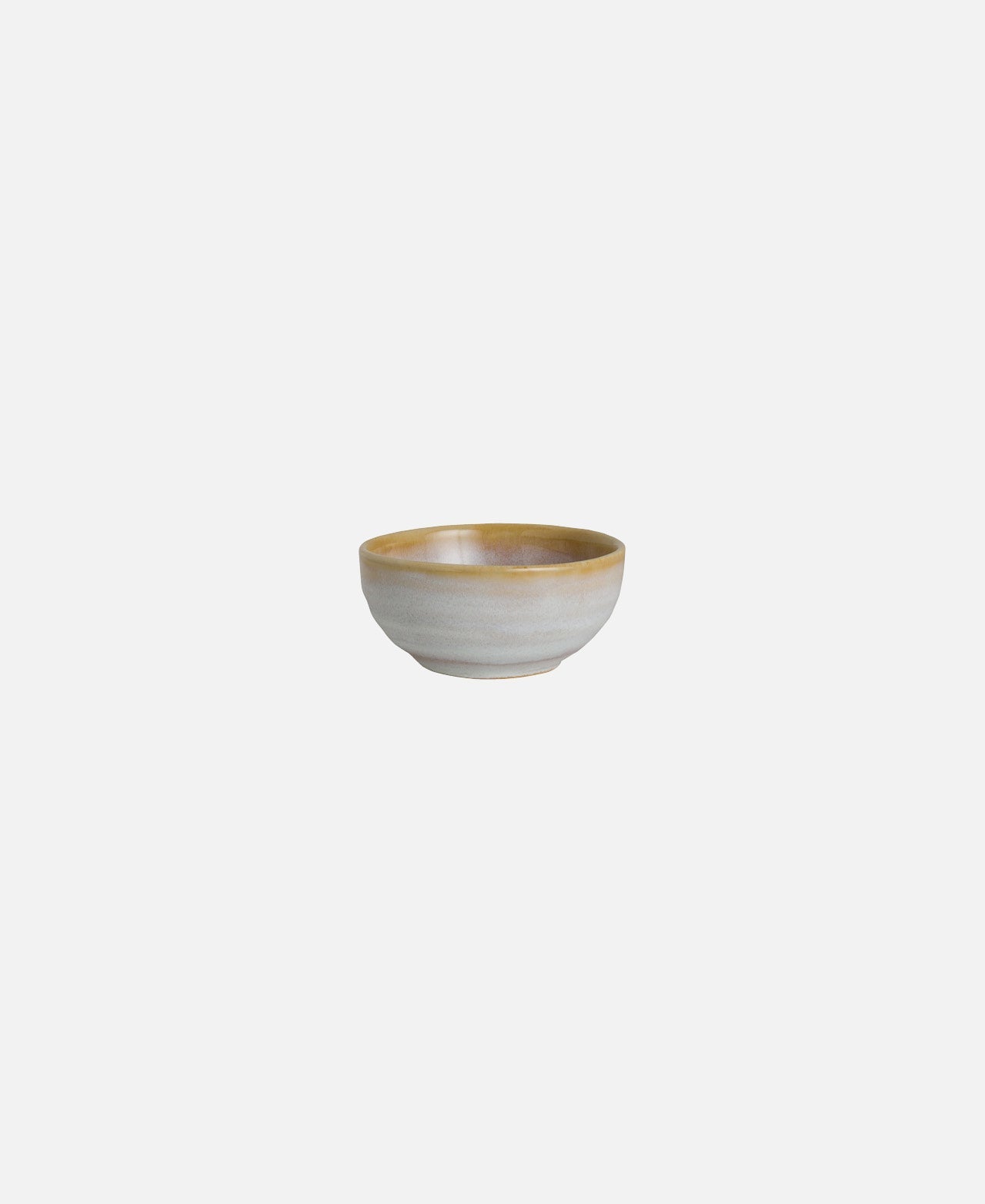 Azores Coast Ramekin - White