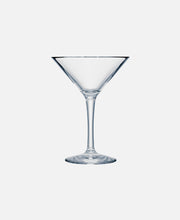 Copa Martini Design + Contemporary - Transparente