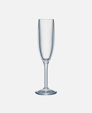Copa Champagne Design + Contemporary - Transparente