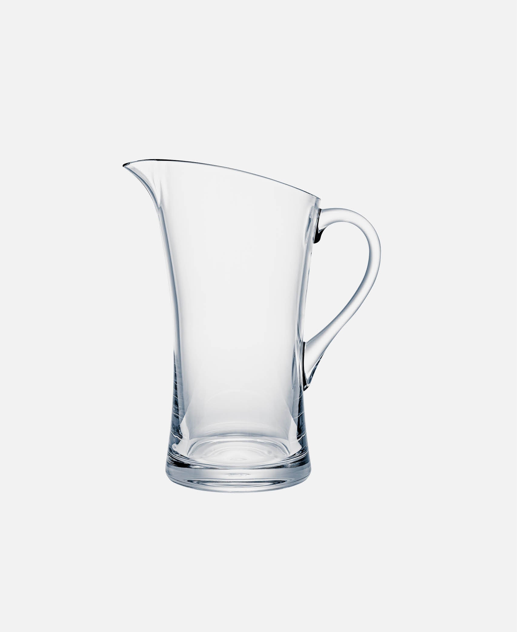 Jarra Design + Contemporary - Transparente
