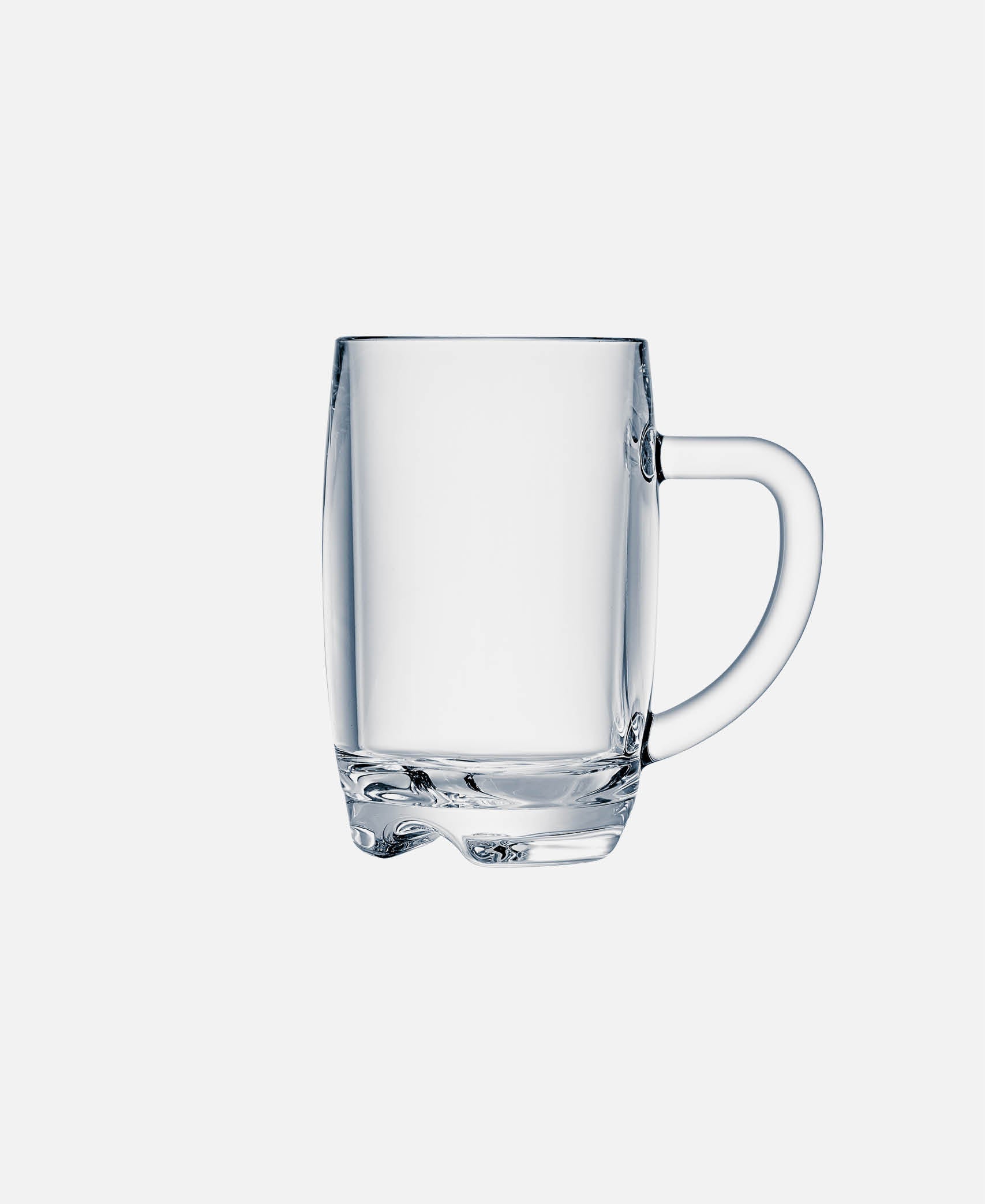 Jarra Cerveza Vivaldi - Transparente