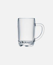 Jarra Cerveza Vivaldi - Transparente