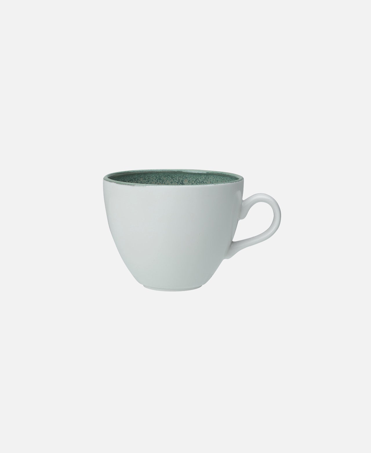 Caneca Revolution Edge Jade - Verde Jade