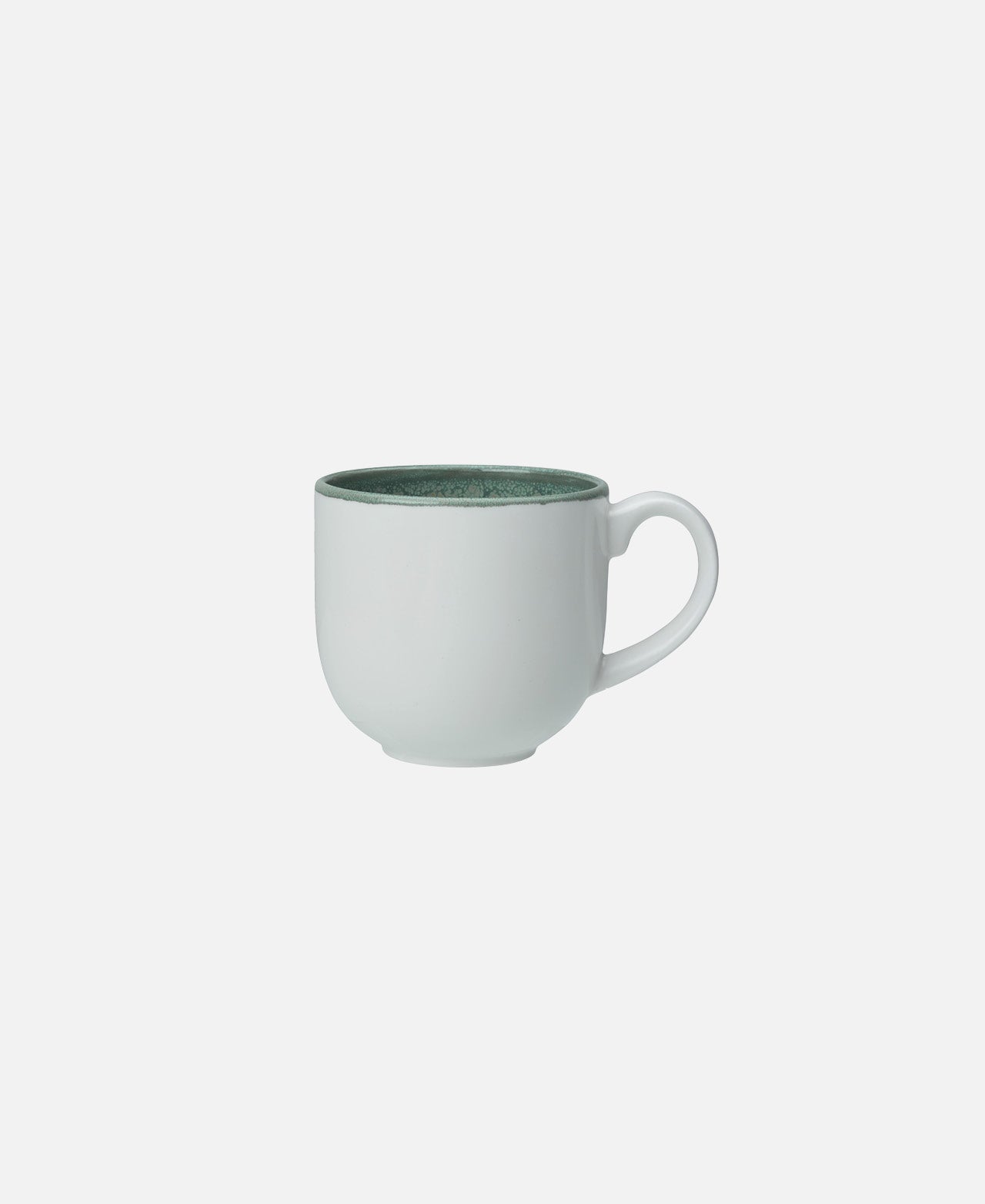 Taza Recta Revolution Edge Jade - Verde Jade