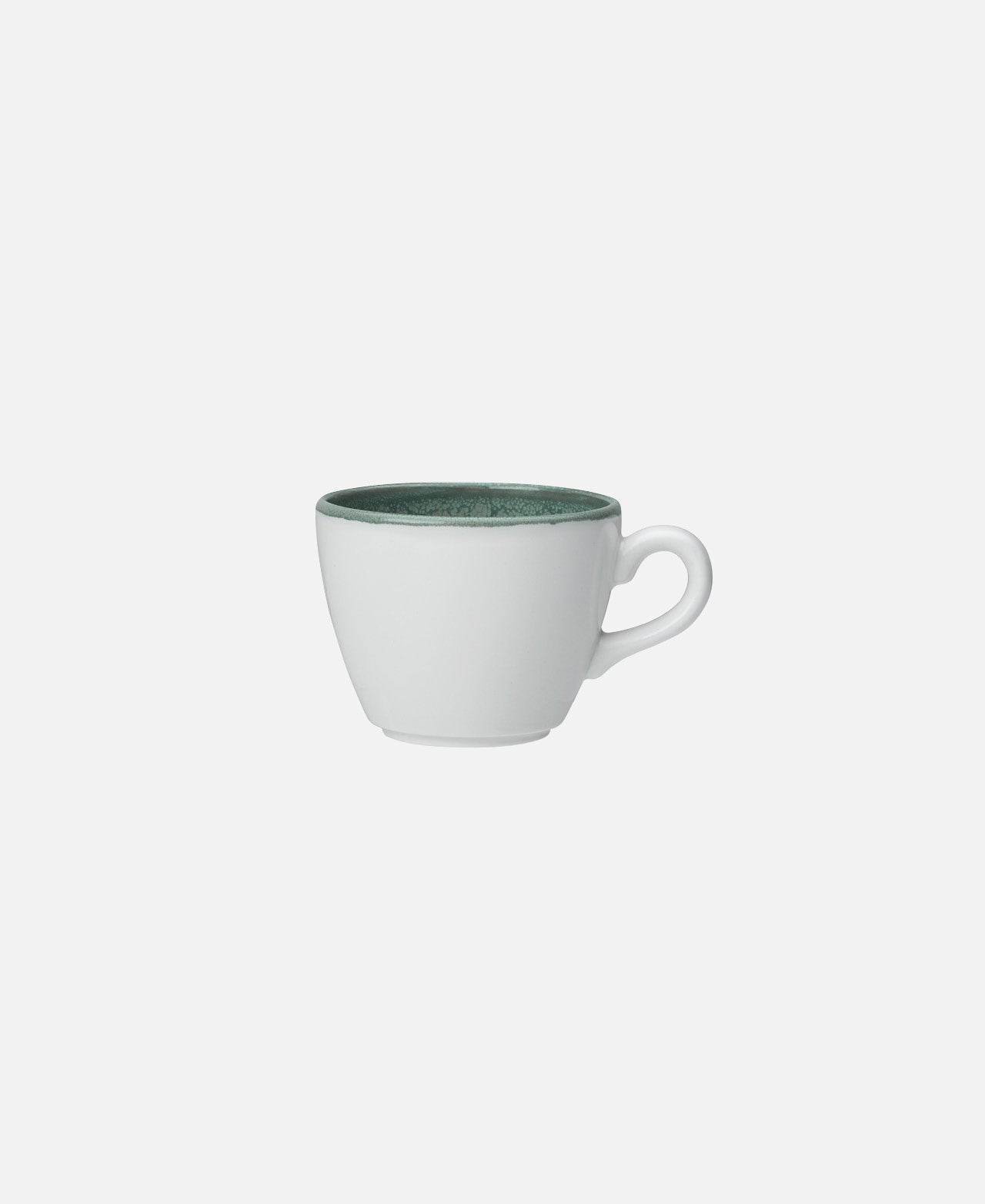 Caneca Revolution Edge Jade - Verde Jade