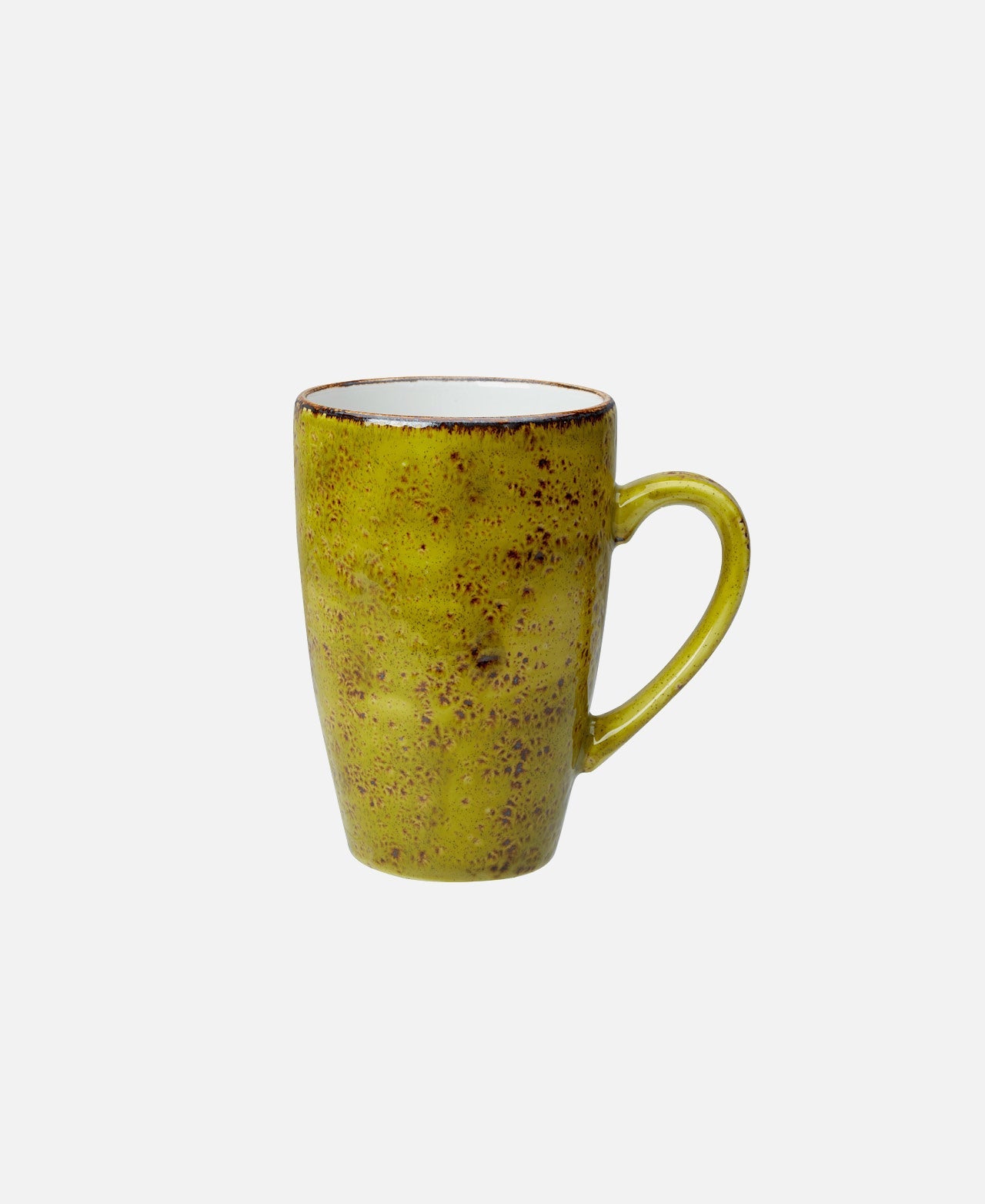 Caneca Artesanal Maçã - Maçã