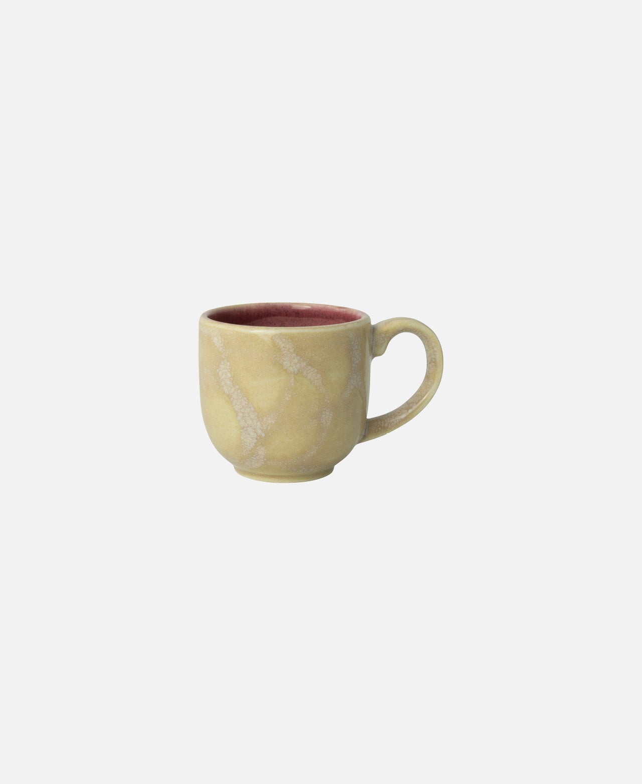 Taza Mug Aurora Vesuvius - Rose Quartz