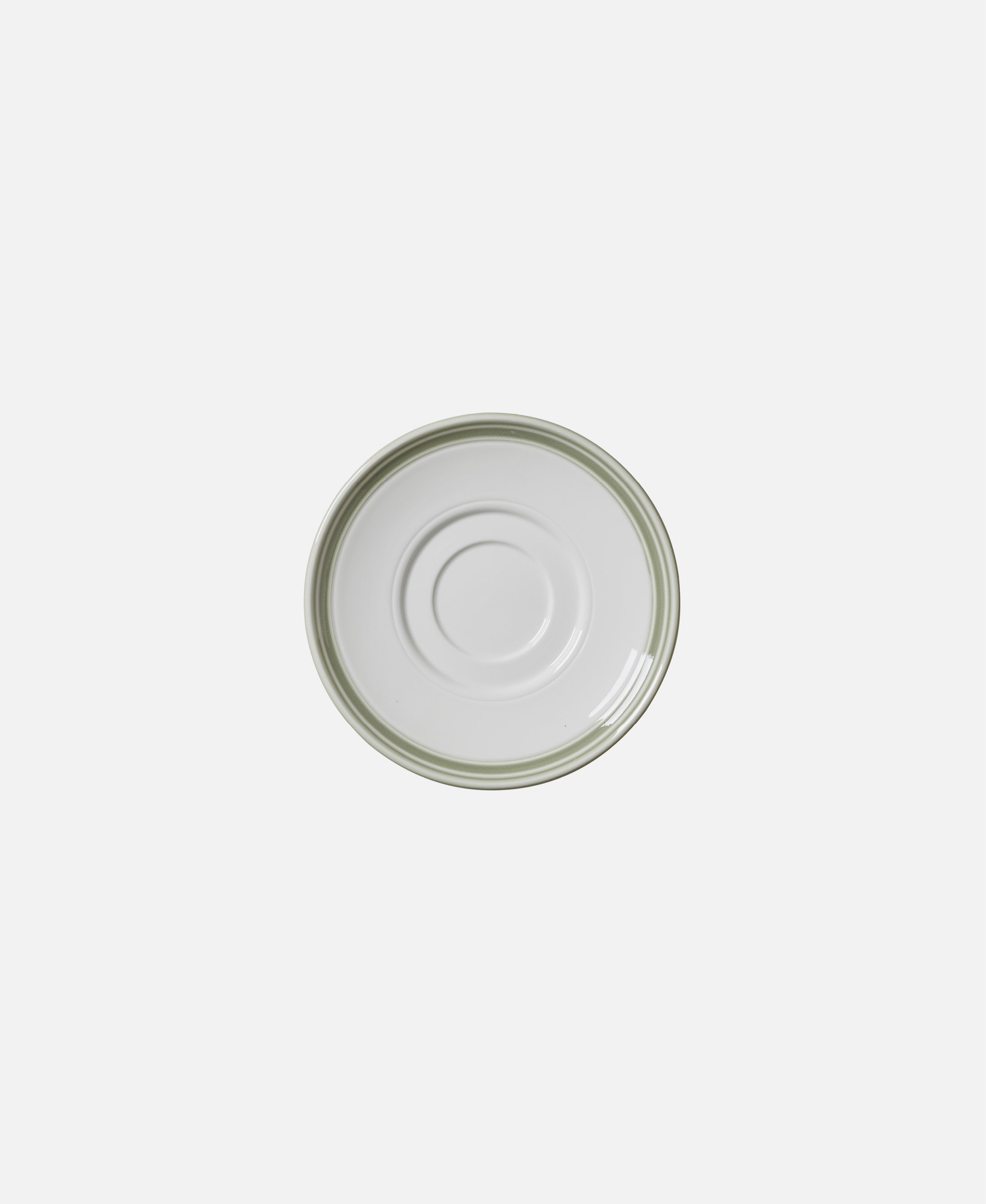 Bead Wash Saucer - Sage