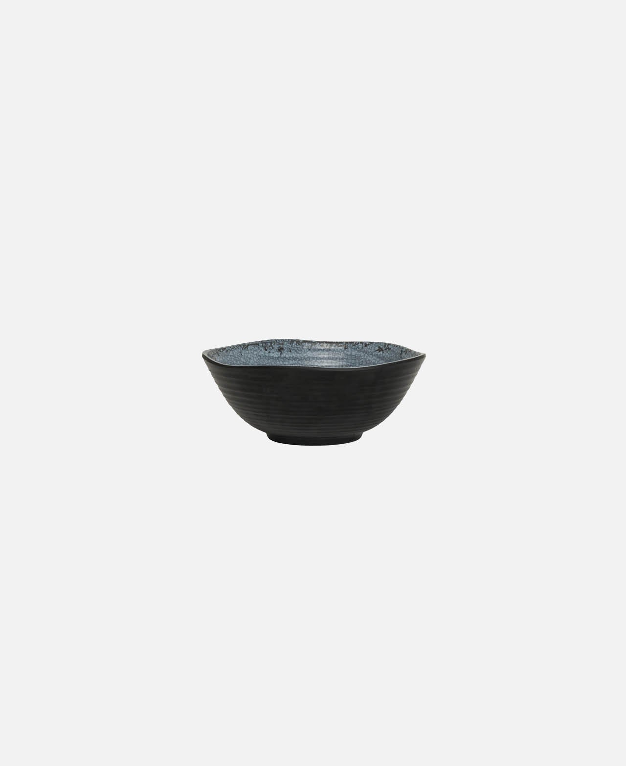 Pompeii Bowl - Slate