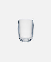 Vaso Osteria Bordeaux Design + Contemporary - Transparente