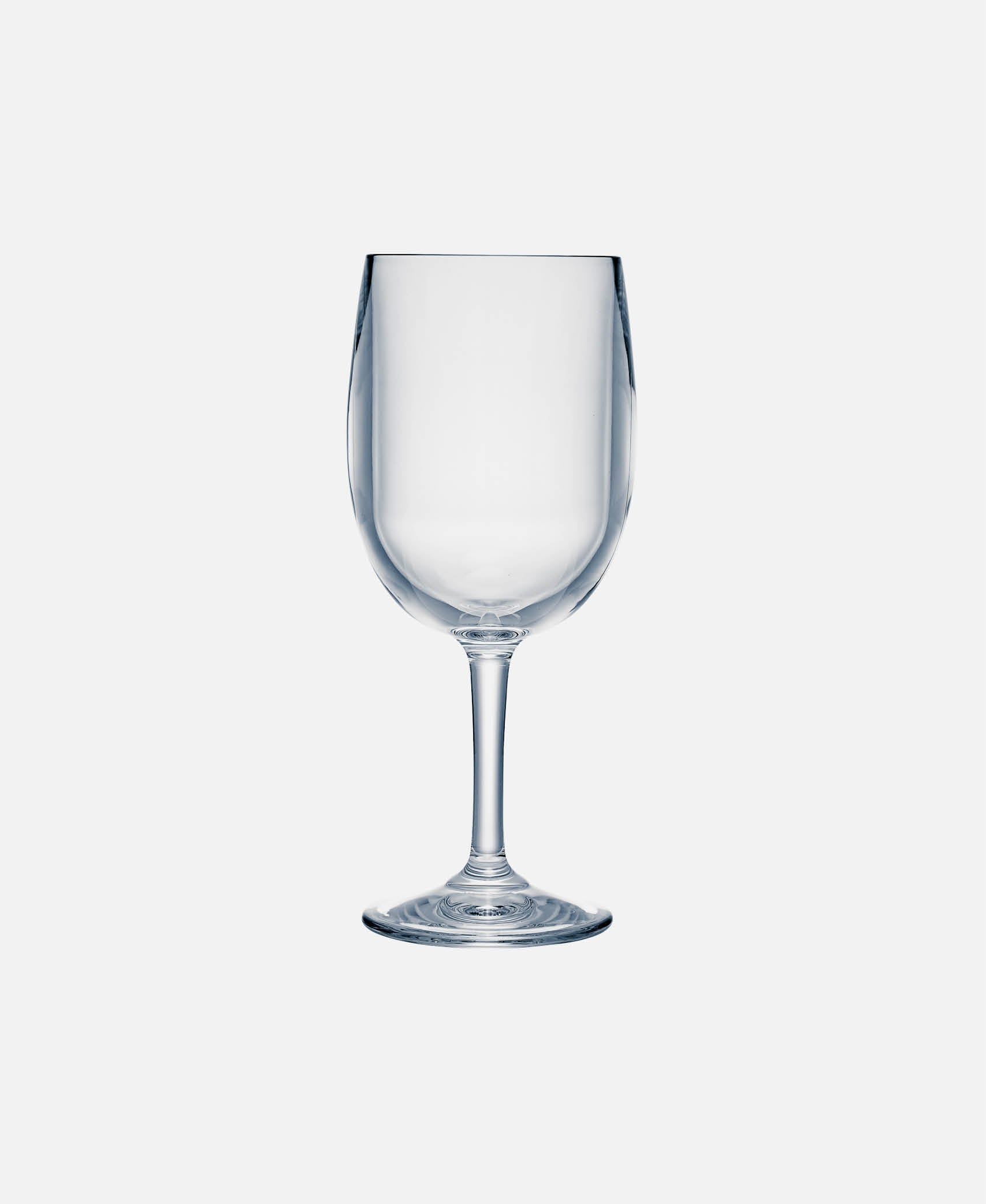 Copa Vino Design + Contemporary - Transparente