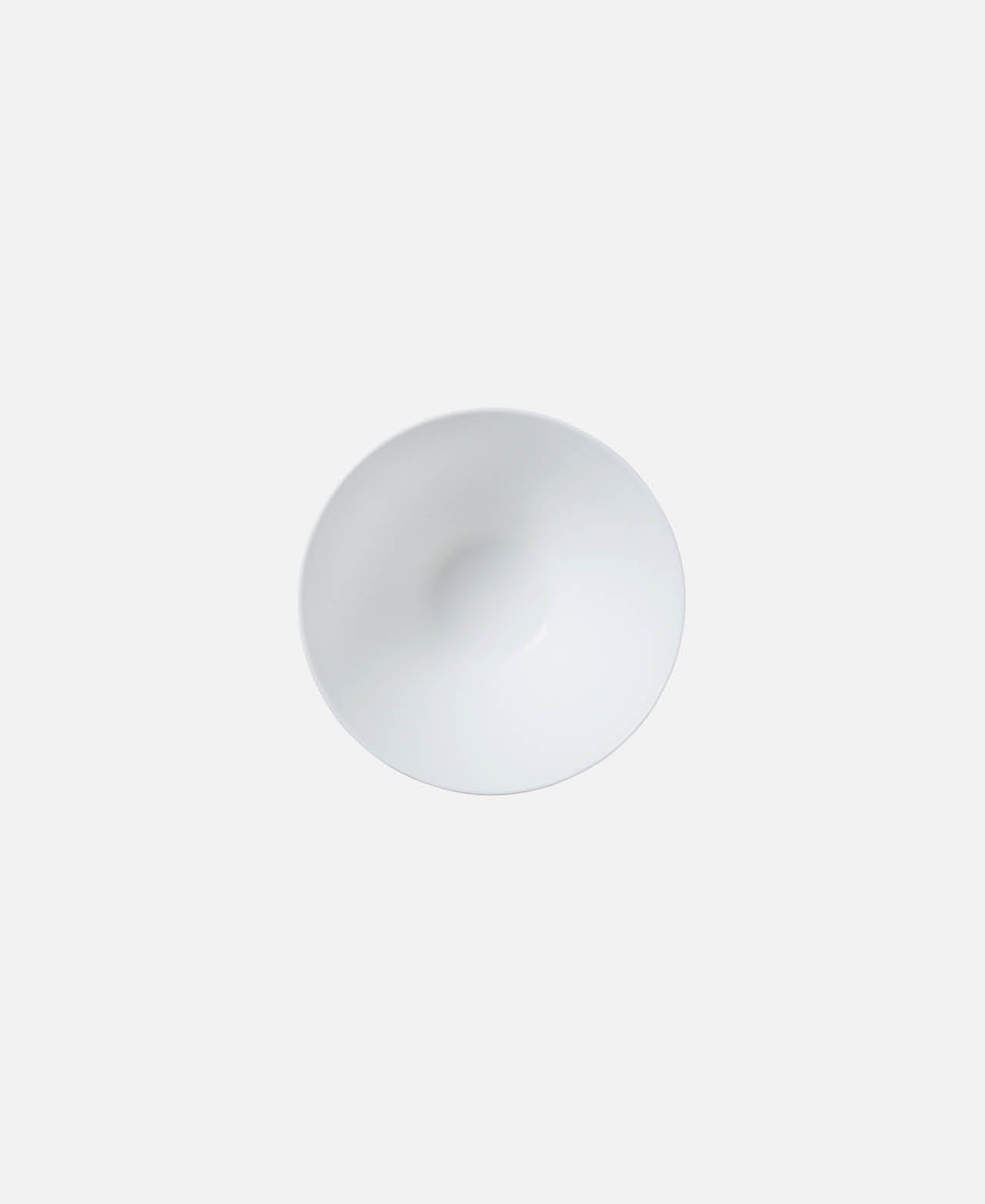 Snipe Deco Bowl - White