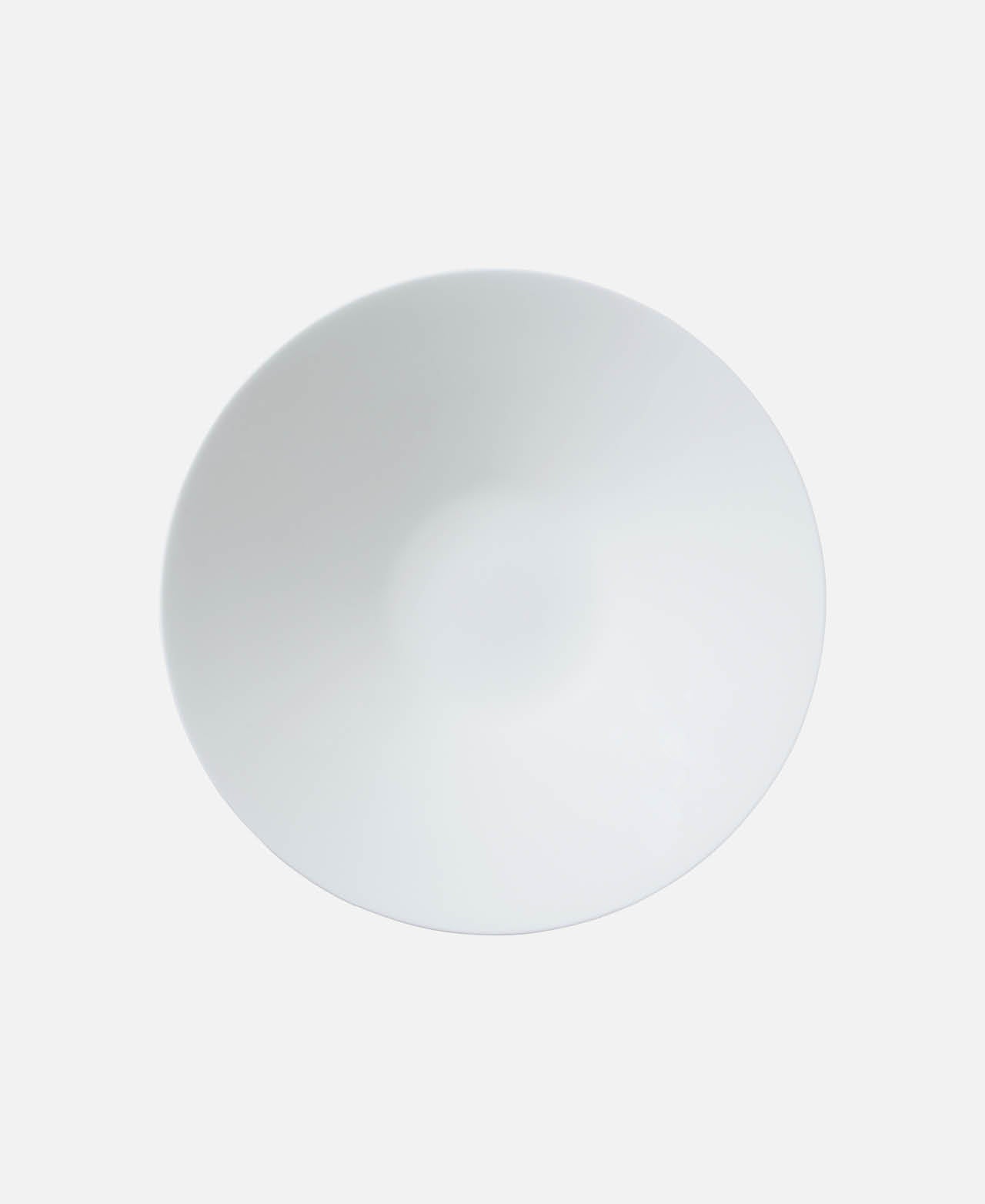 Snipe Deco Bowl - White