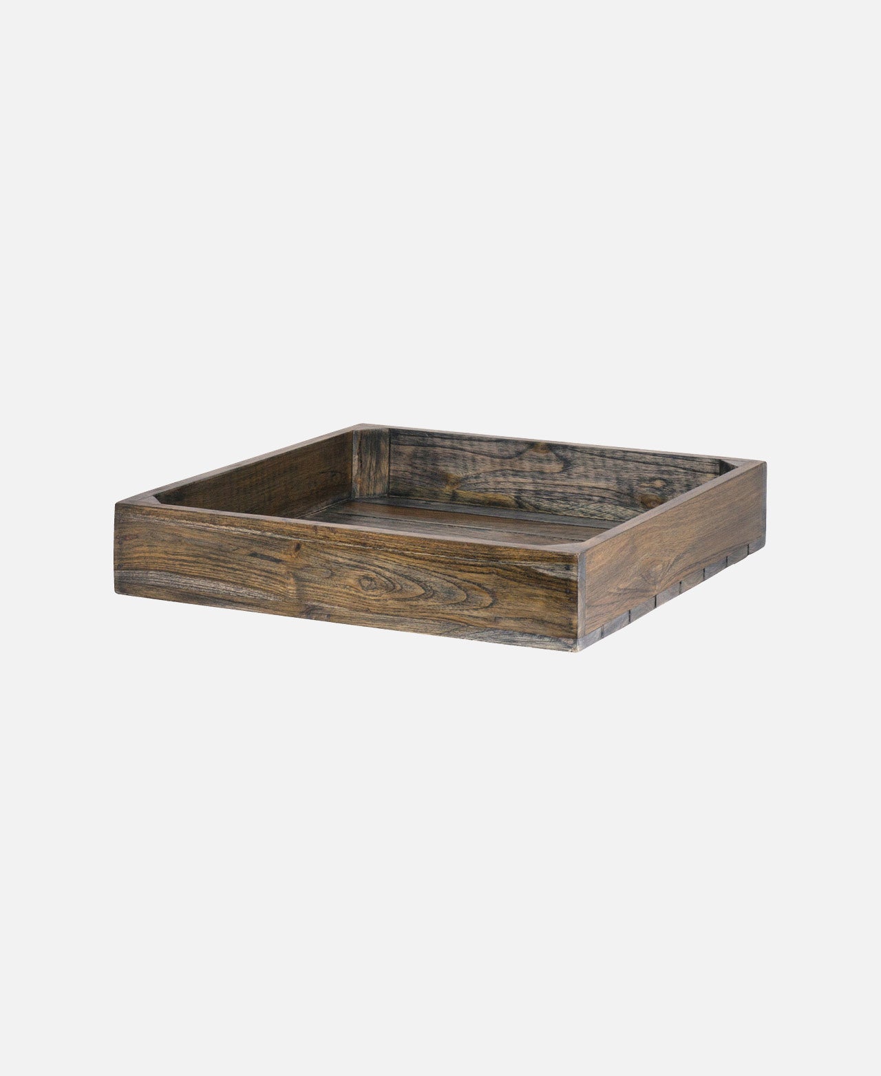 Fusion Buffet System Basket - Ash Gray