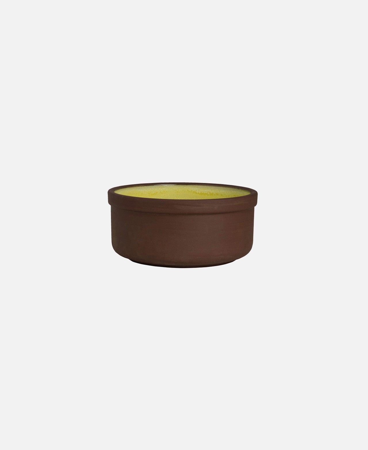 Bol Recto Spice - Saffron