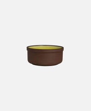Bol Recto Spice - Saffron
