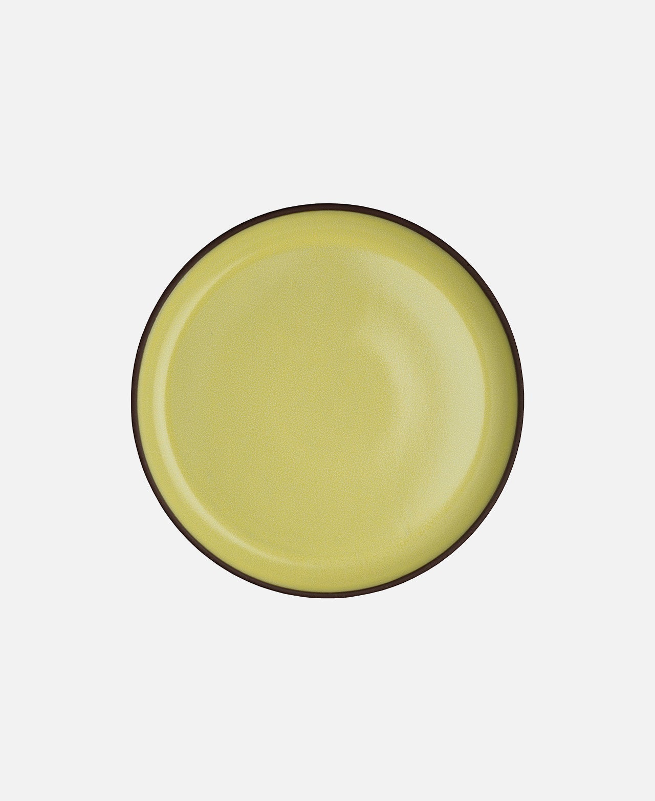 Plato Llano Spice - Saffron