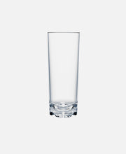 Vaso Alto Vivaldi - Transparente