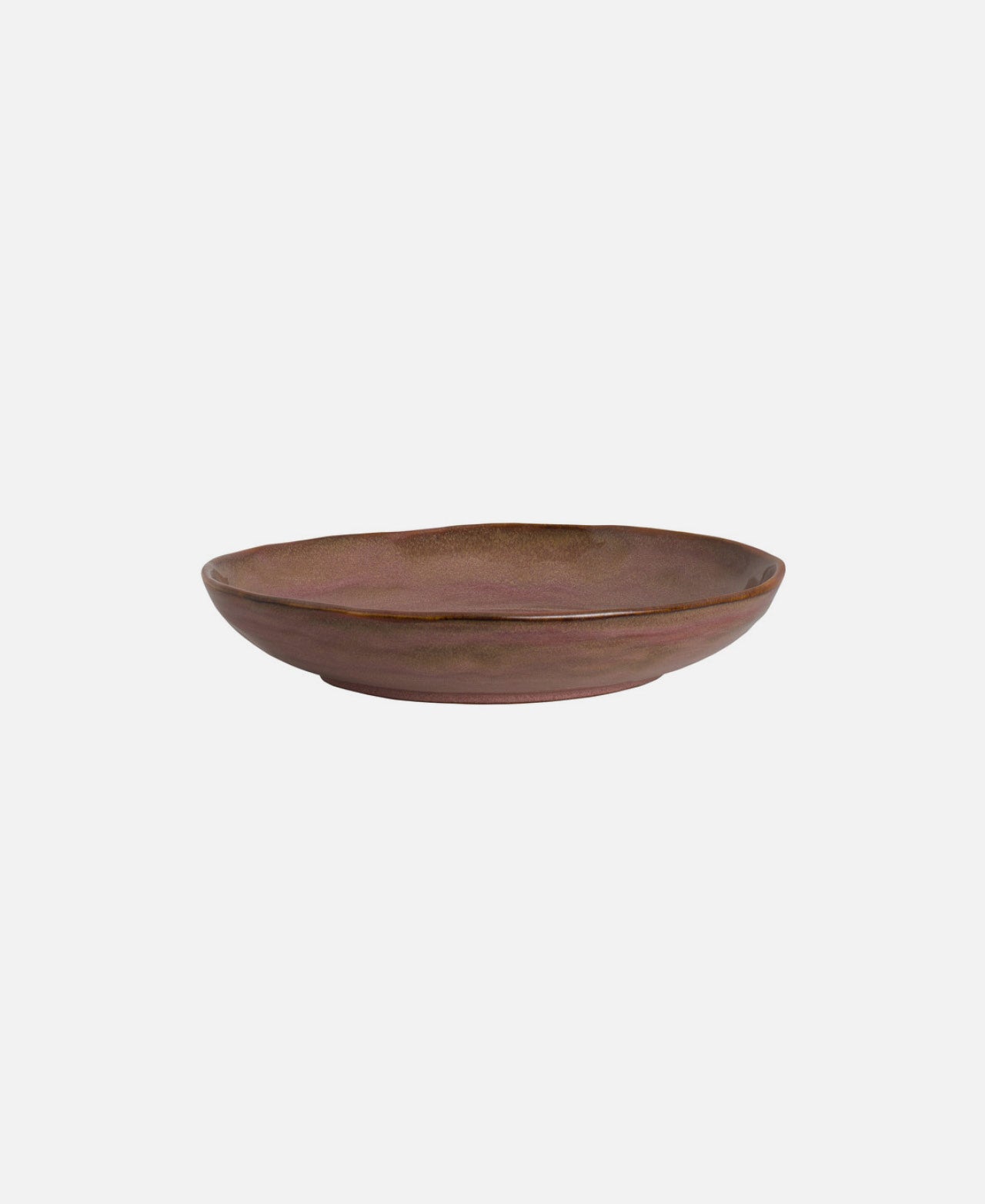 Azores Ocasa Deep Bowl - Red