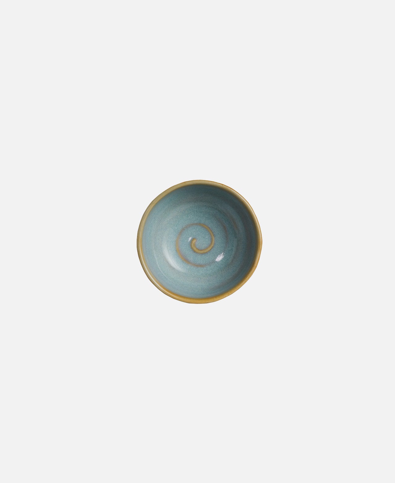 Azores Sea Ramekin - Blue