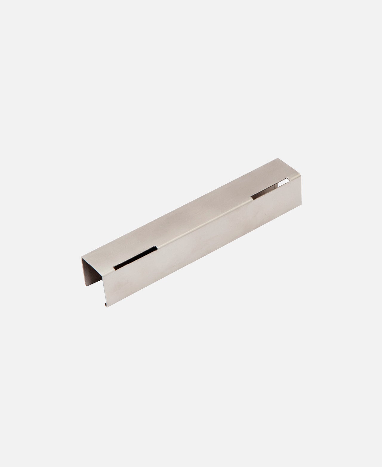 Lid Rest Adapter - Steel