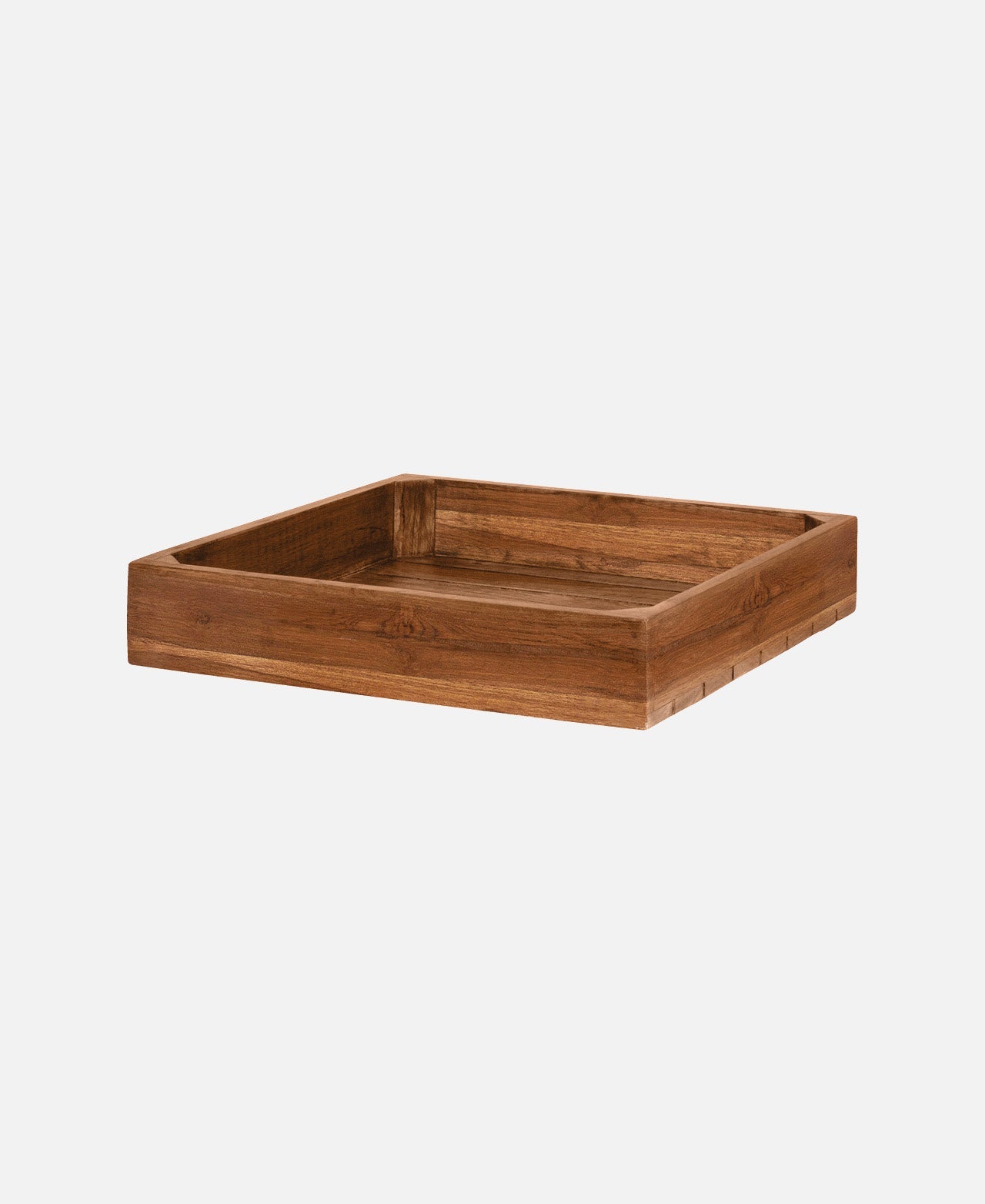 Fusion Buffet System Basket - Natural