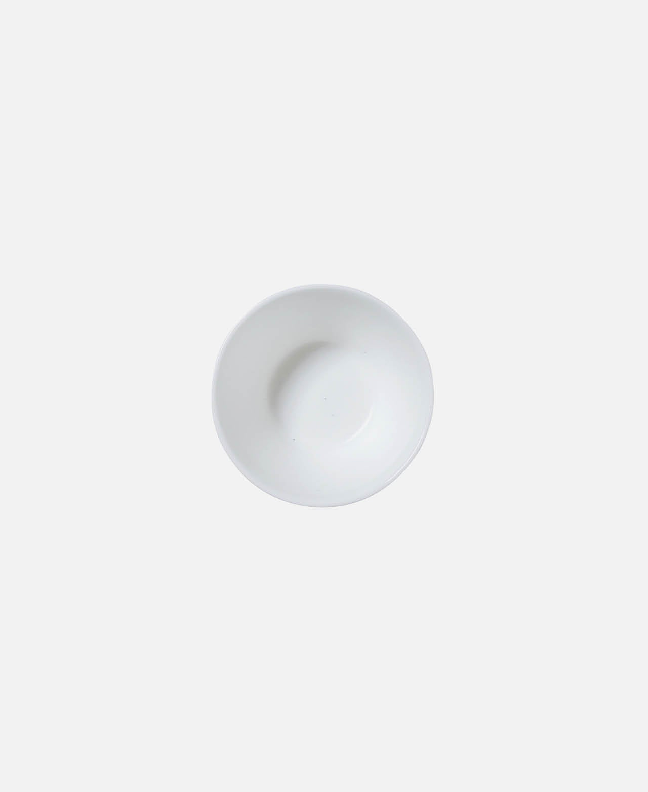Bol Snipe Deco - Blanco
