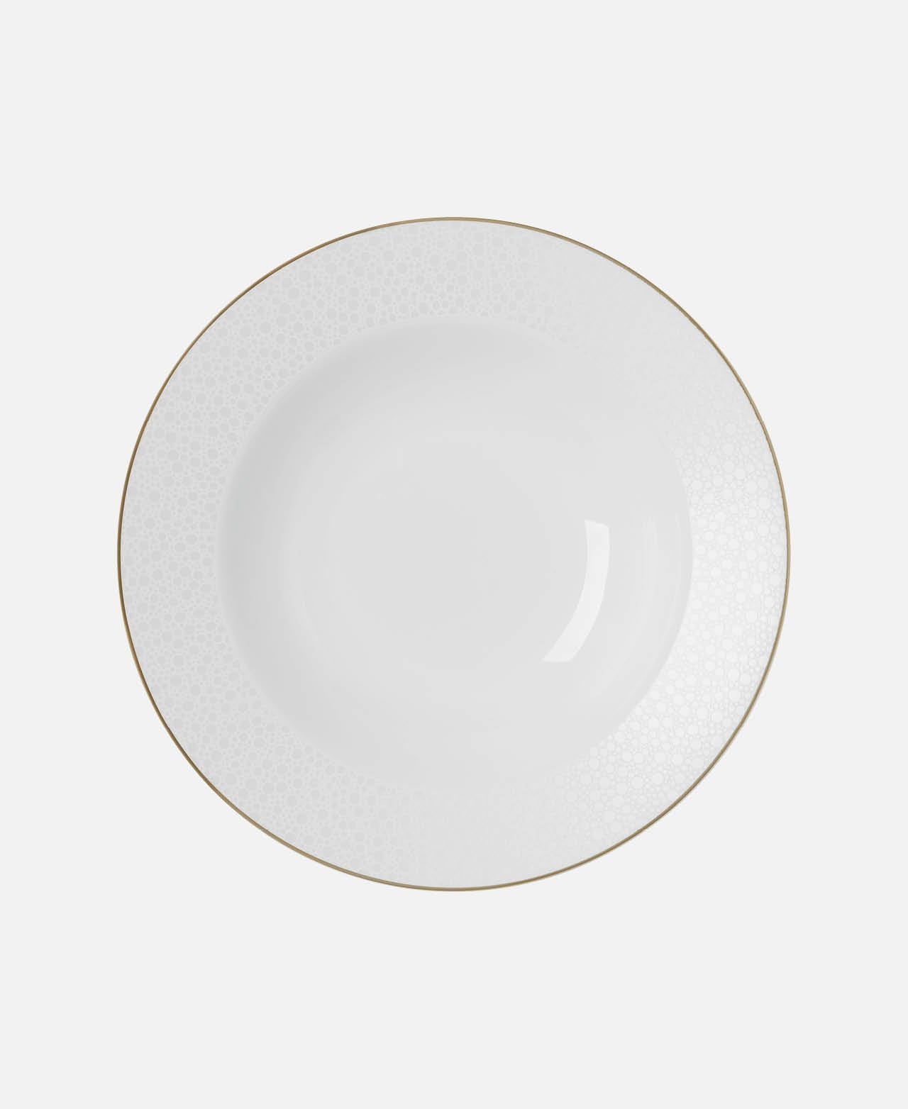 Plato Hondo Fizz - Blanco