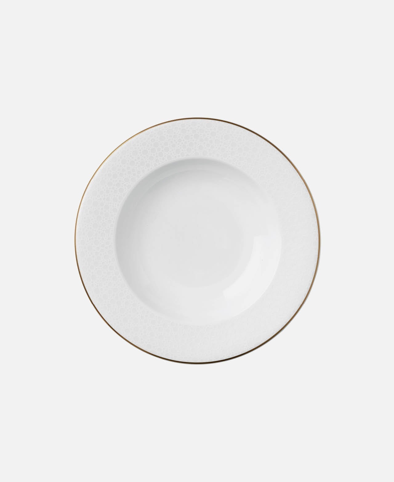 Plato Hondo Fizz - Blanco