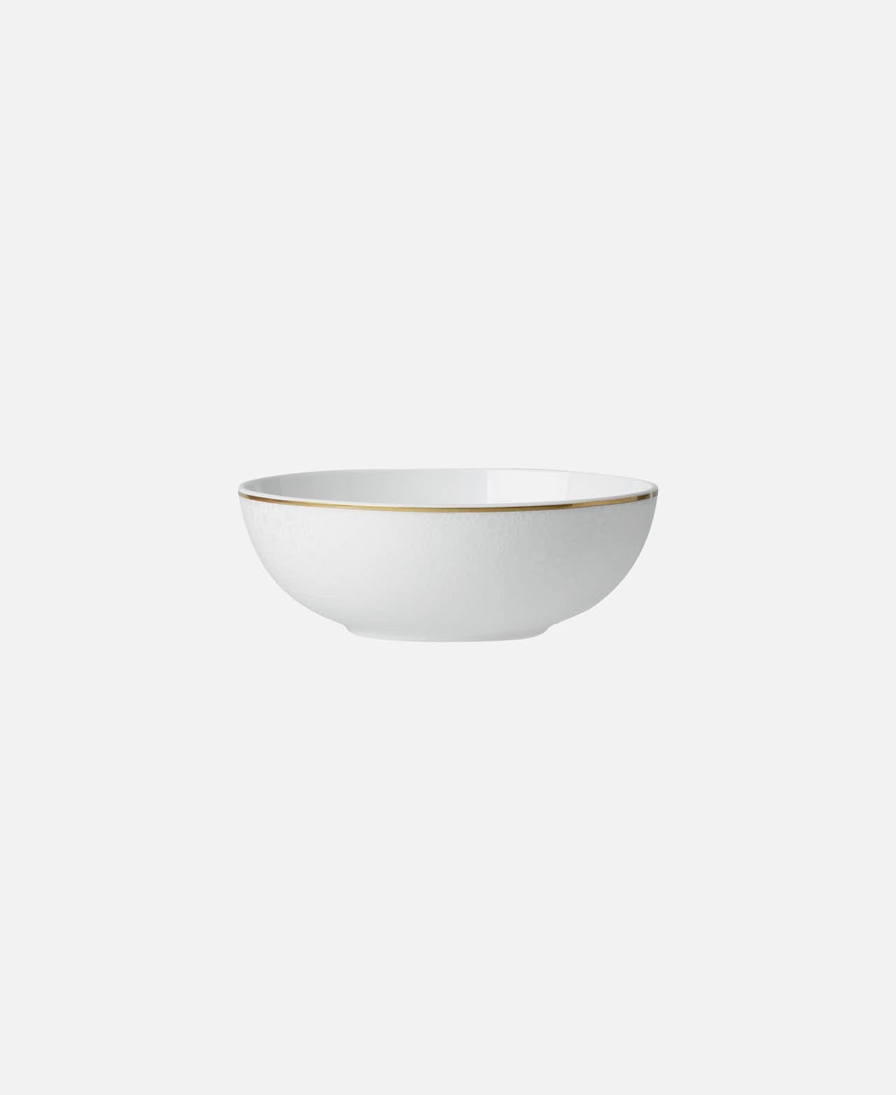 Fizz Bowl - White