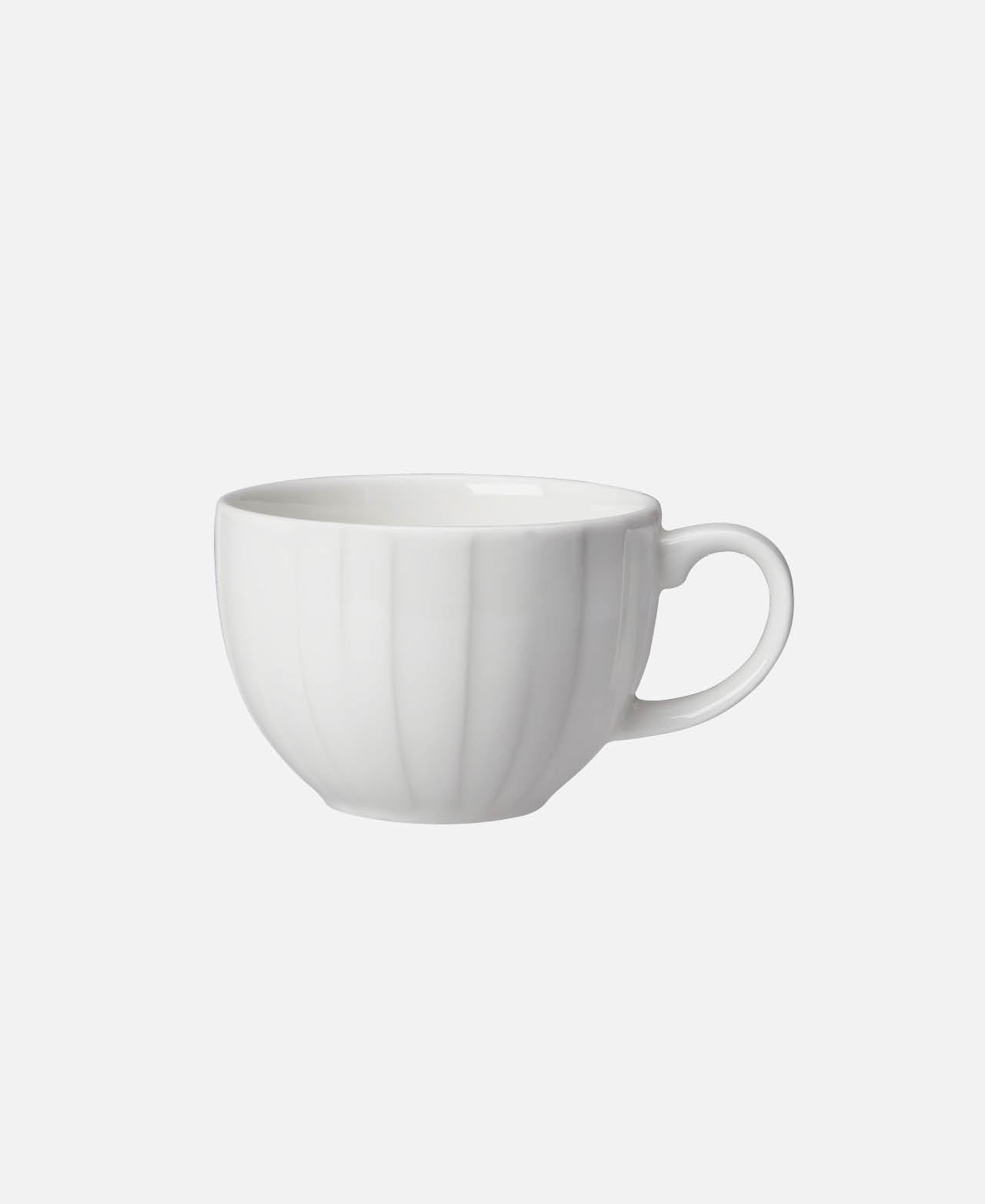 Alina Mug - White