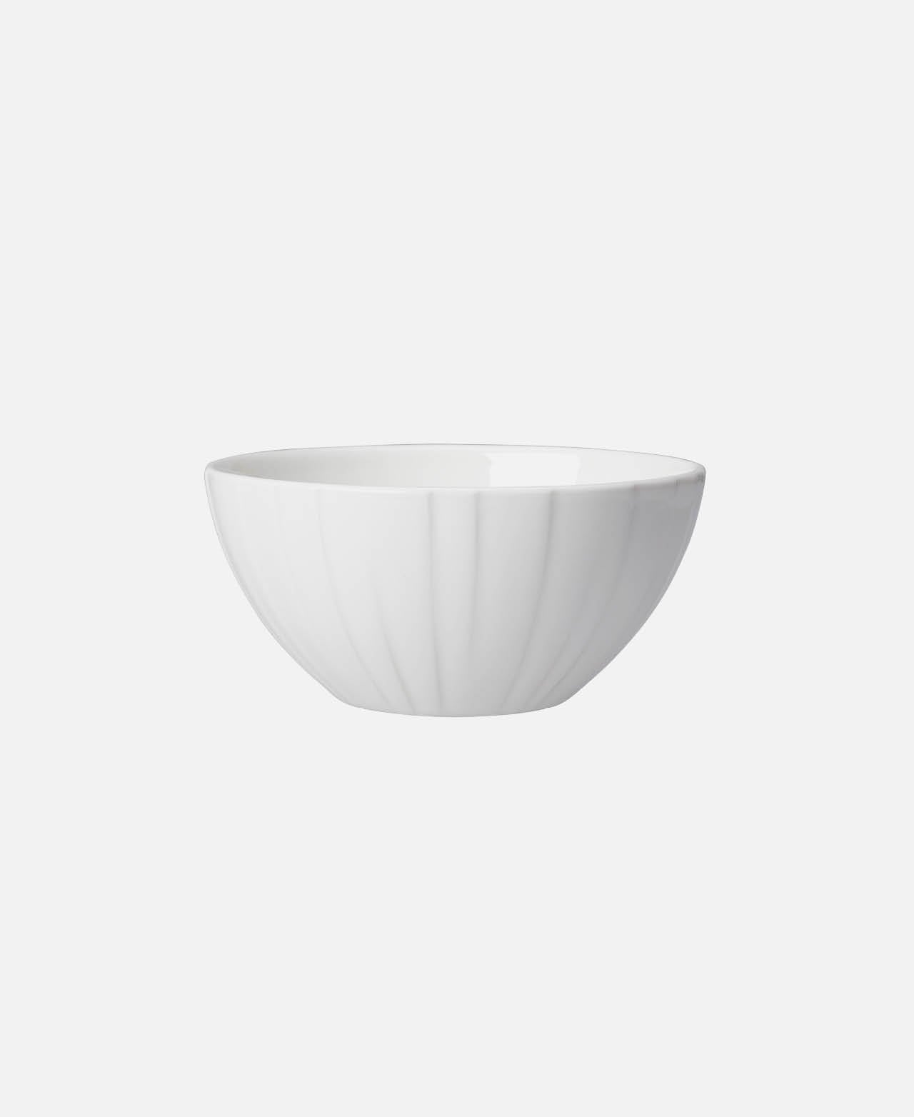 Alina Bowl - White