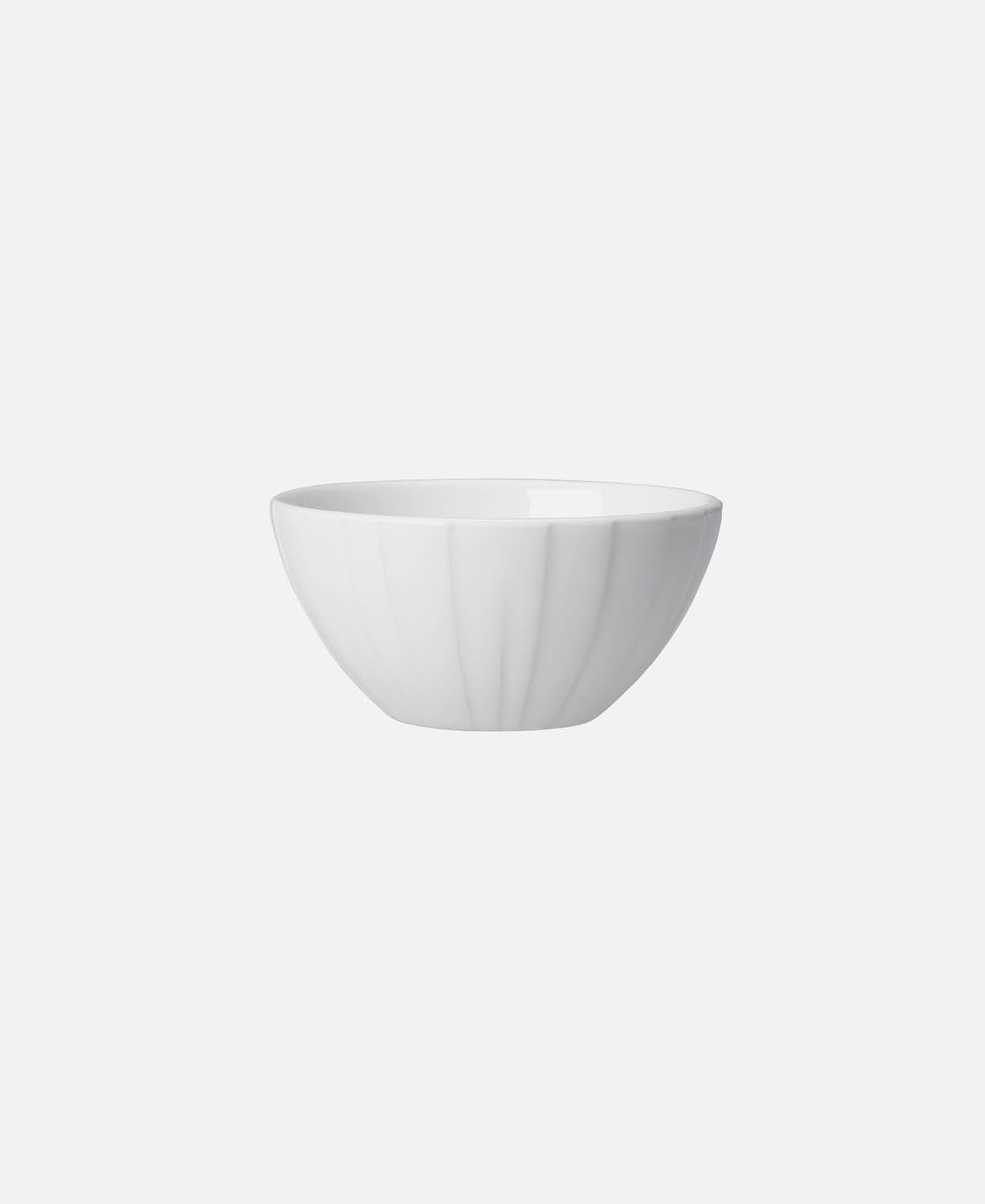 Alina Bowl - White