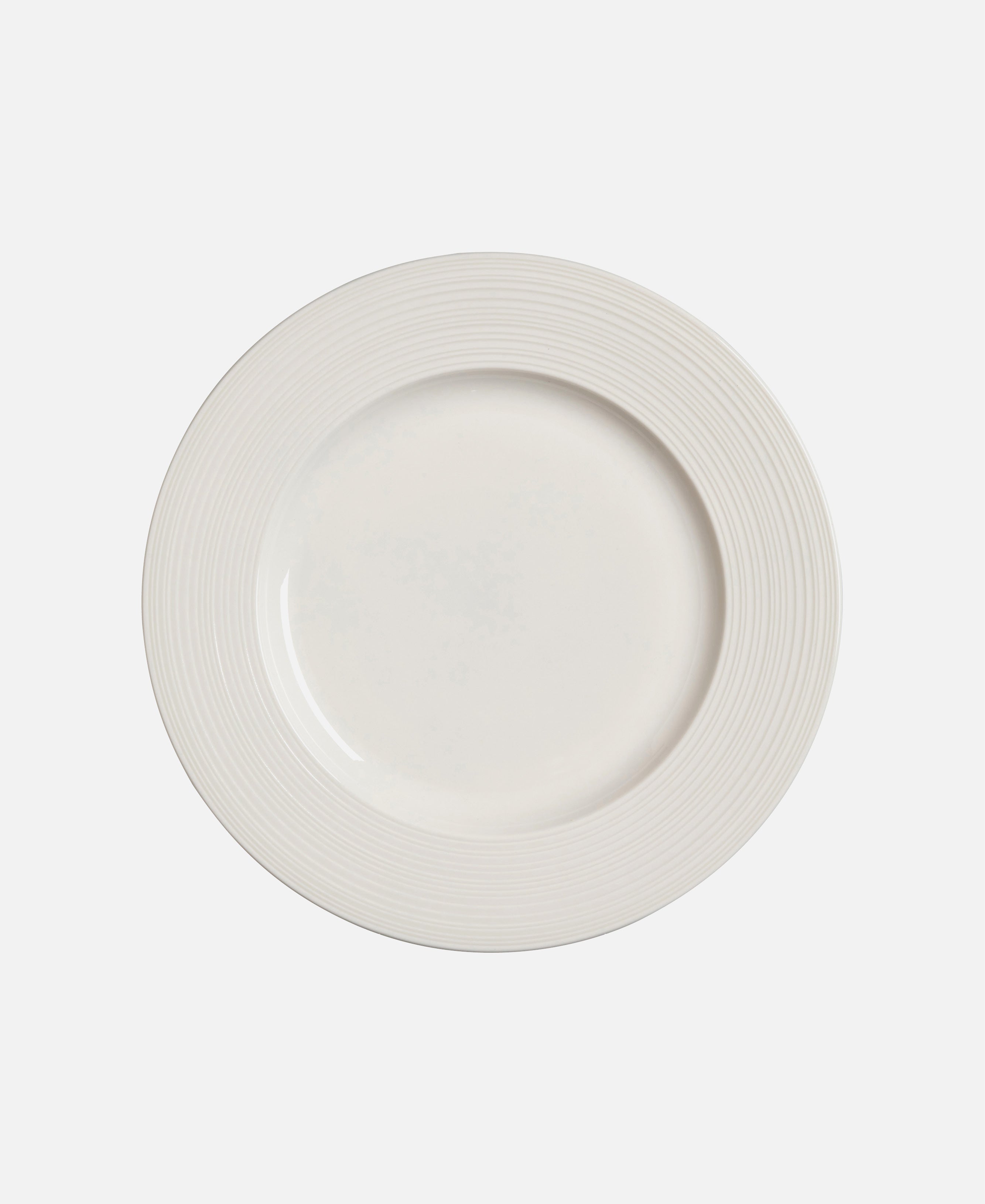 Plato Coupé Concorde - Blanco
