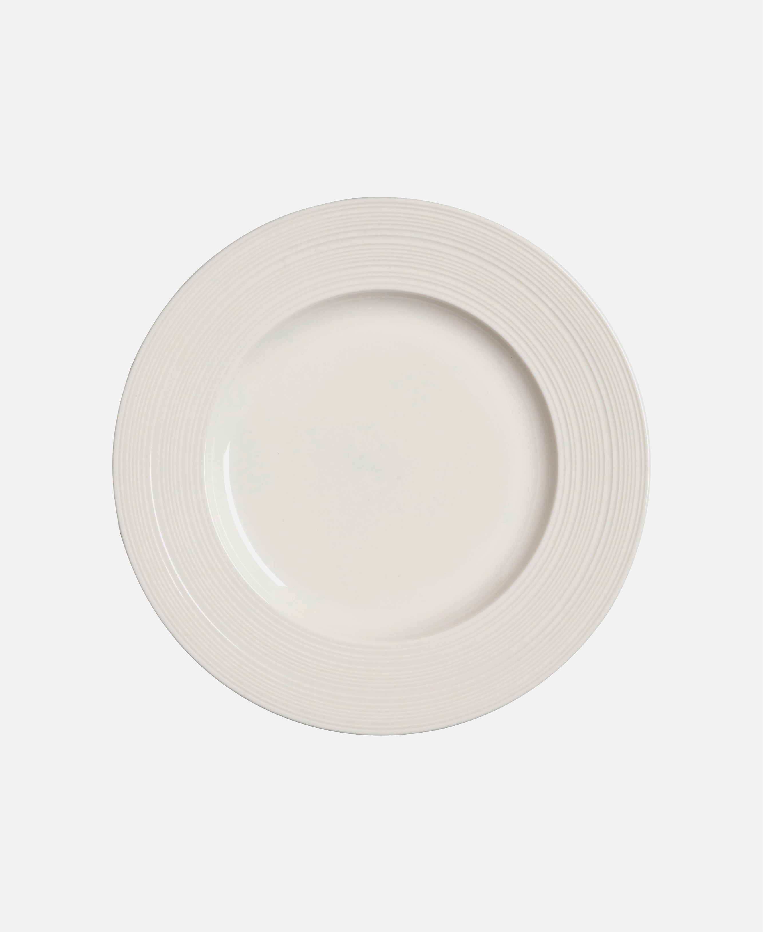 Plato Coupé Concorde - Blanco
