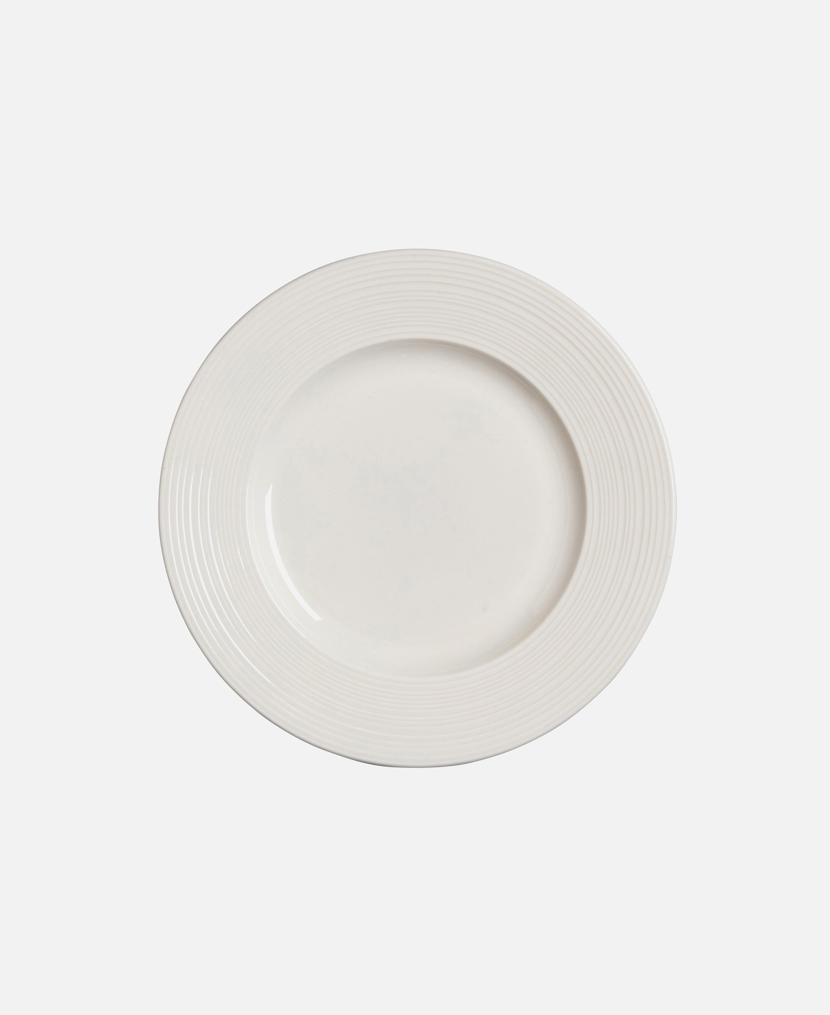 Plato Coupé Concorde - Blanco