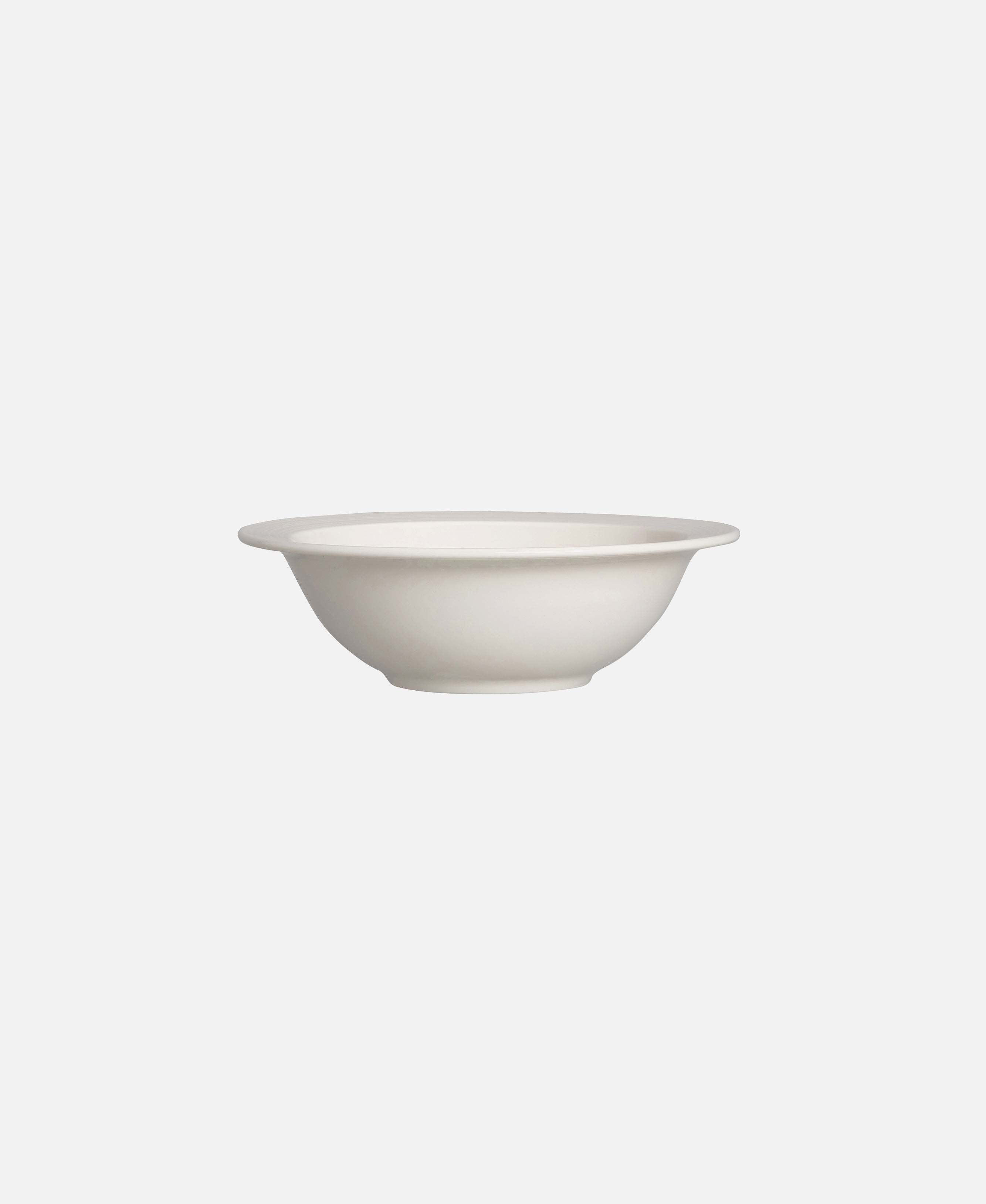 Concorde Cereal Bowl - White