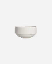 Bol Sopa Apilable Concorde - Blanco