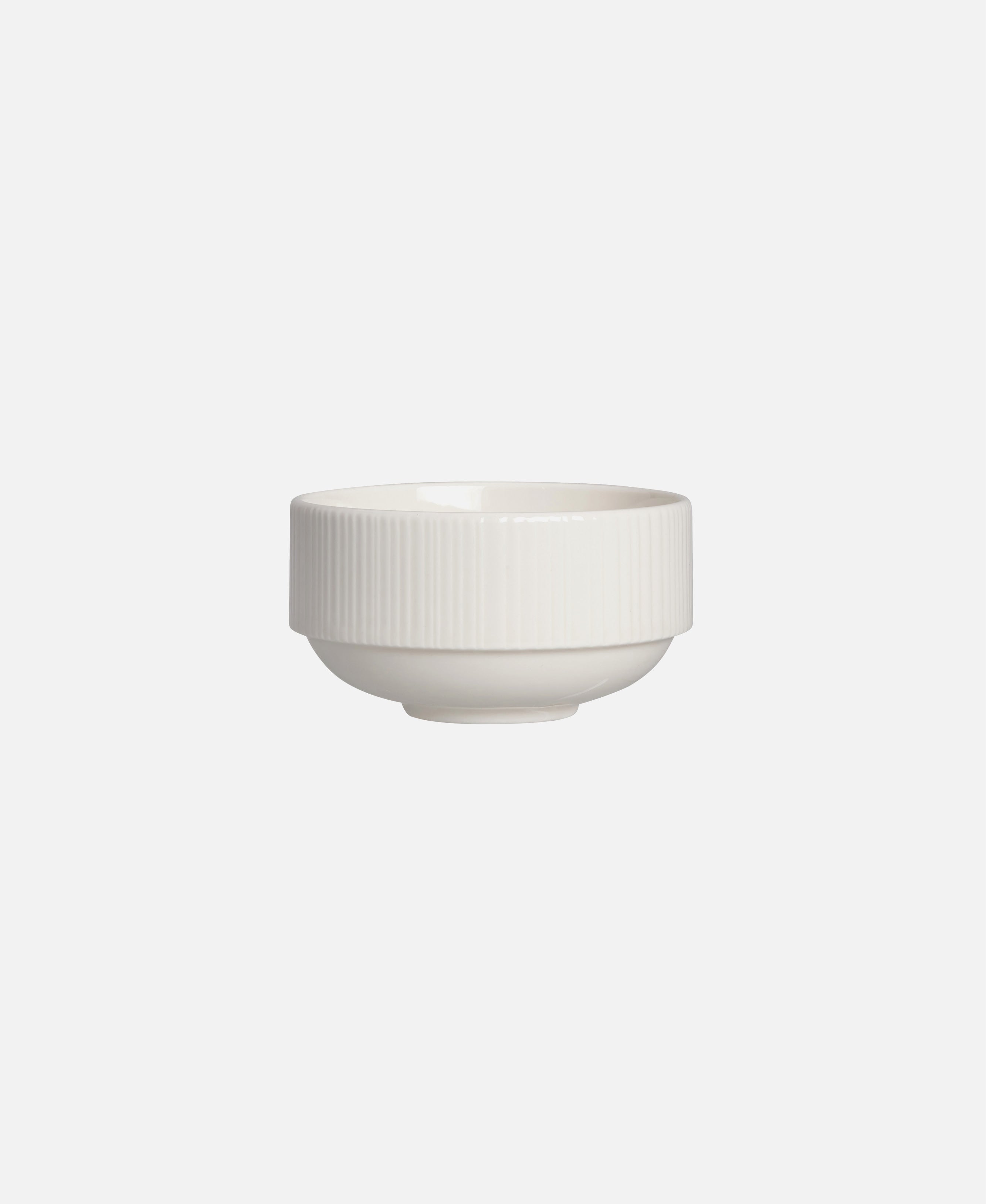 Bol Sopa Apilable Concorde - Blanco