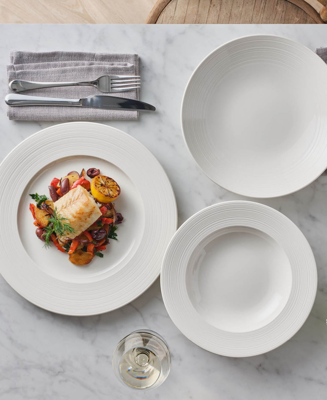 HOSPITALITY by Alvarez