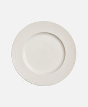 Plato Coupé Concorde - Blanco