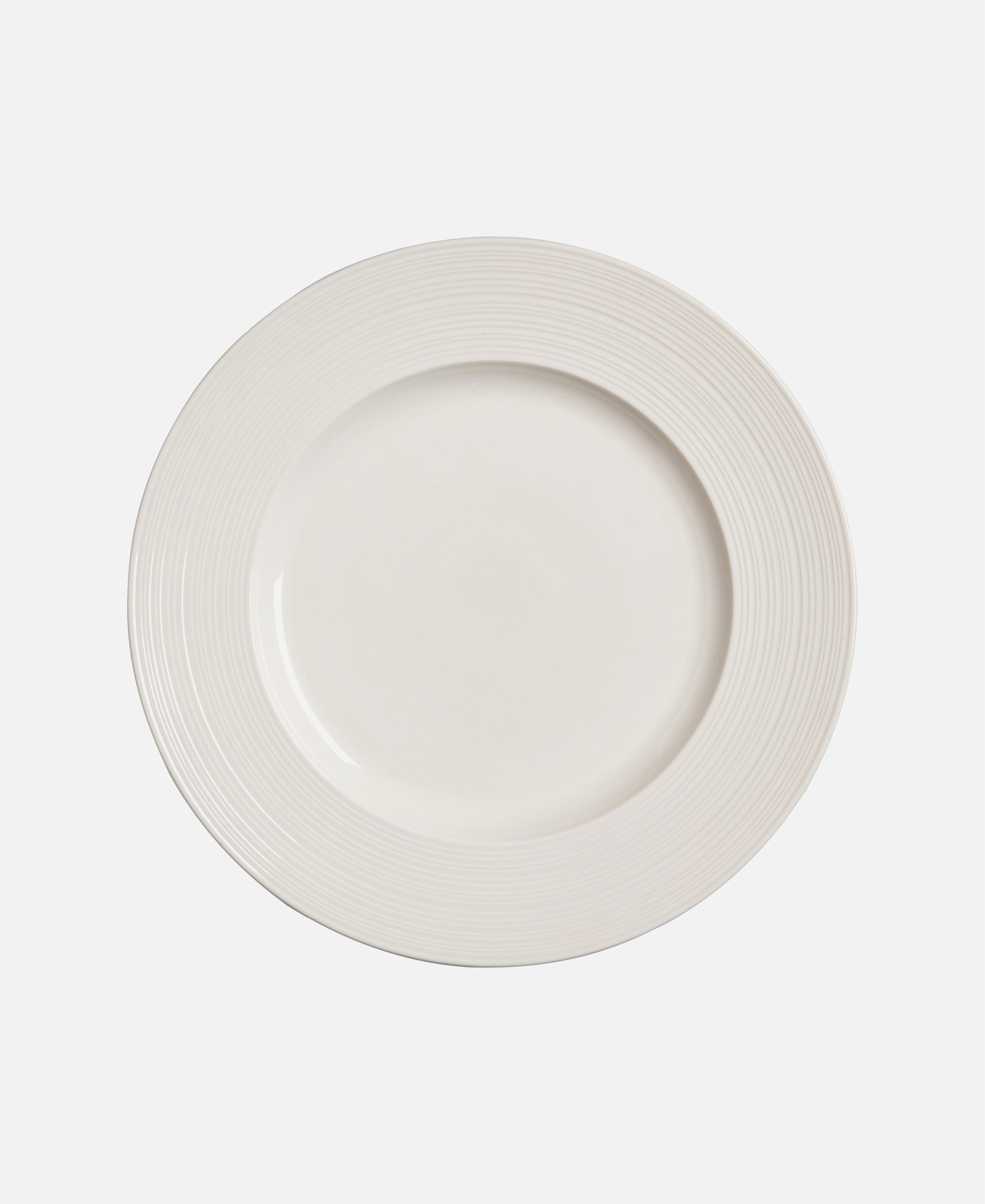 Plato Coupé Concorde - Blanco