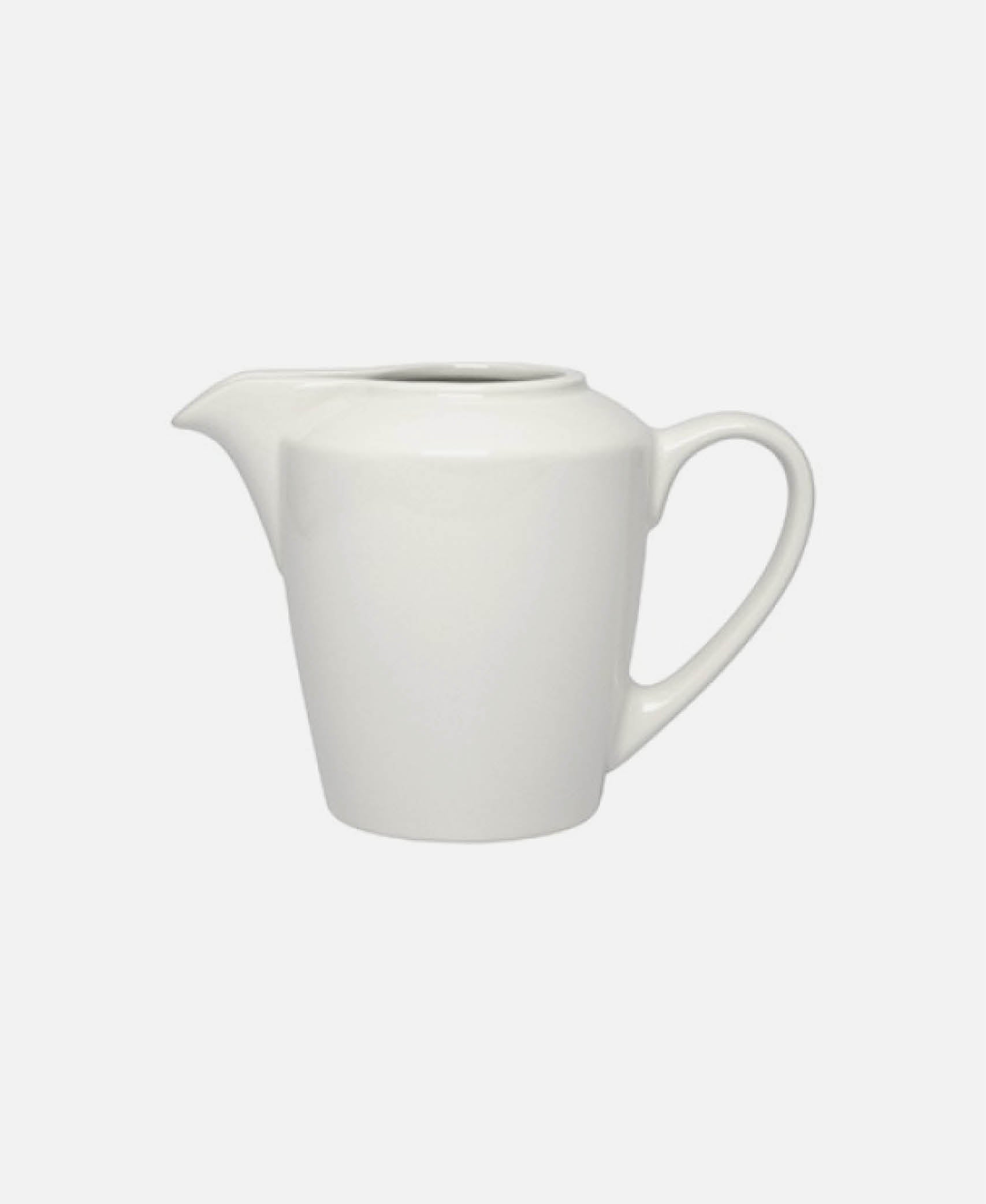 Lechera Simplicity Harmony - Blanco 28,5 cl